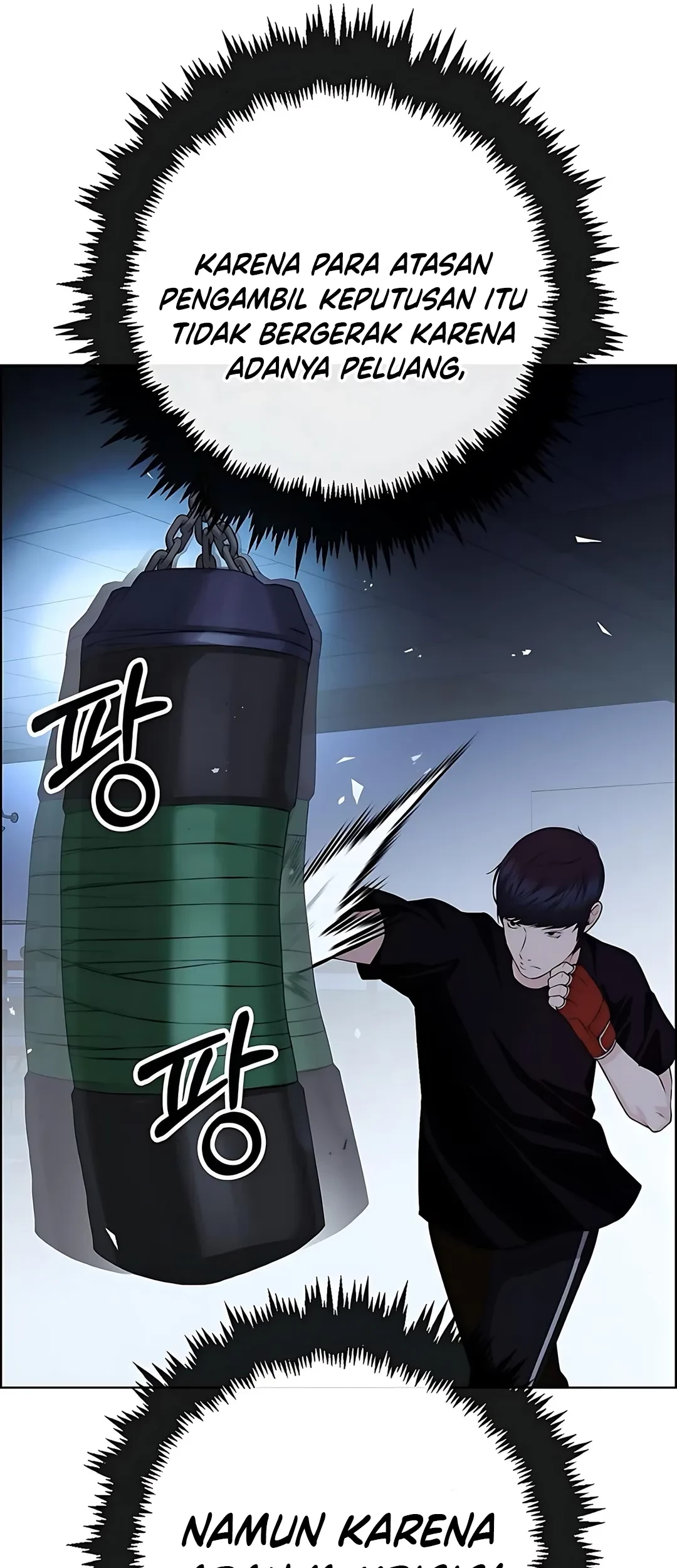 Chapter 218 - halaman 91