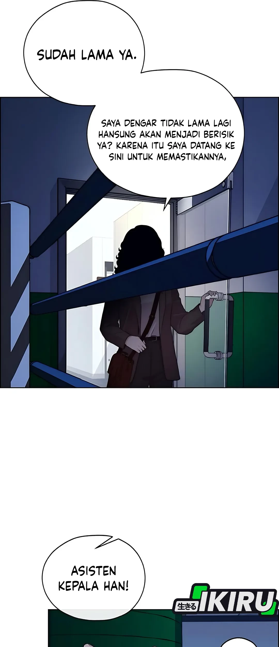 Chapter 218 - halaman 93