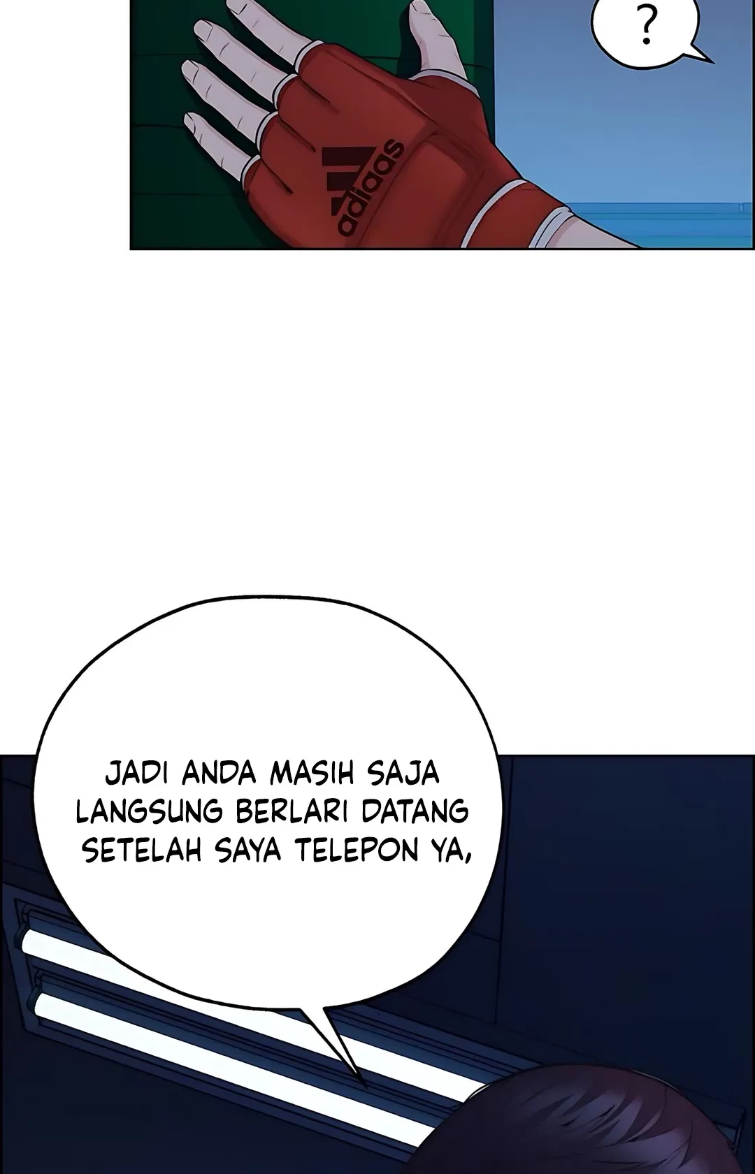 Chapter 218 - halaman 94