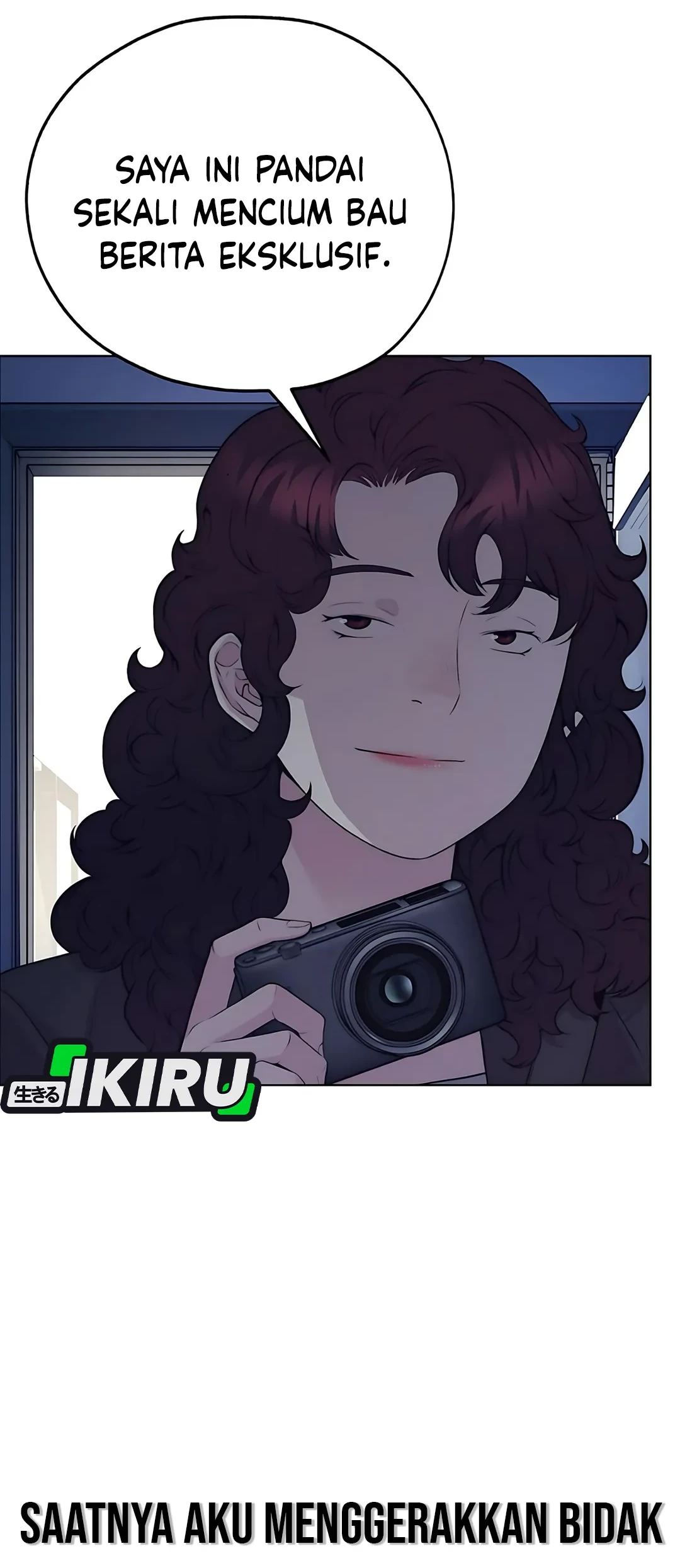 Chapter 218 - halaman 96
