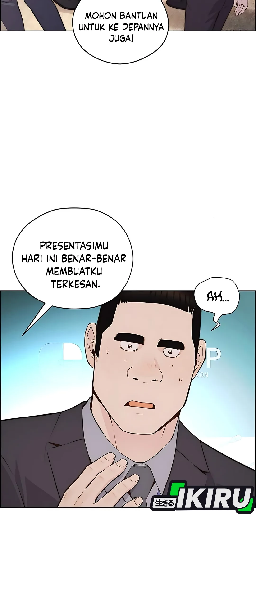 Chapter 218 - halaman 9