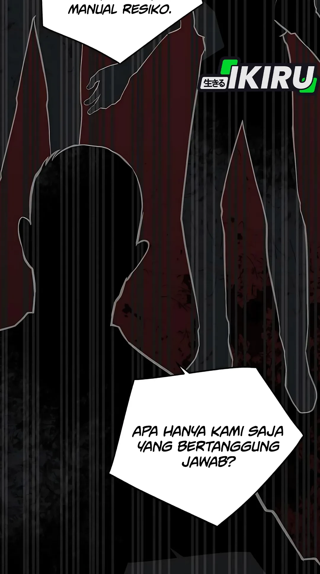 Chapter 219 - halaman 20