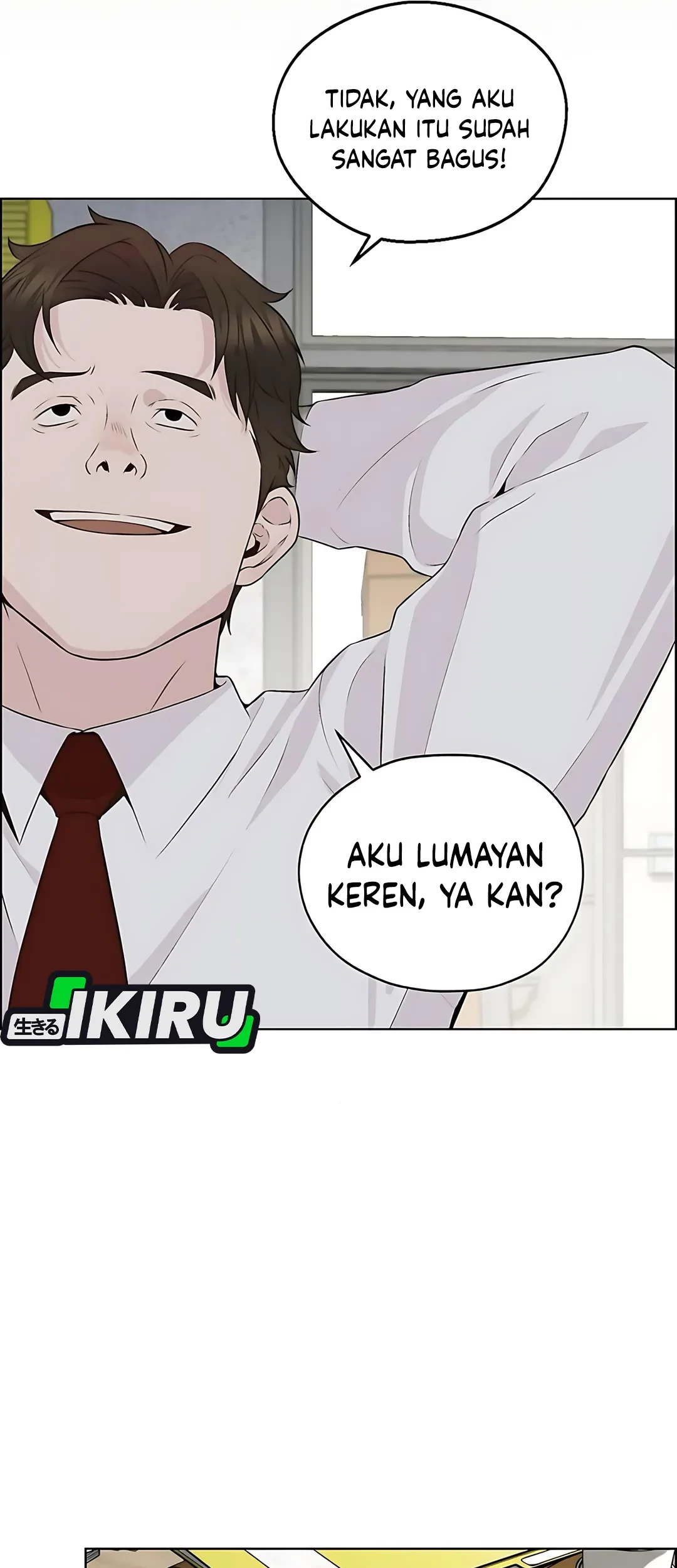Chapter 219 - halaman 27