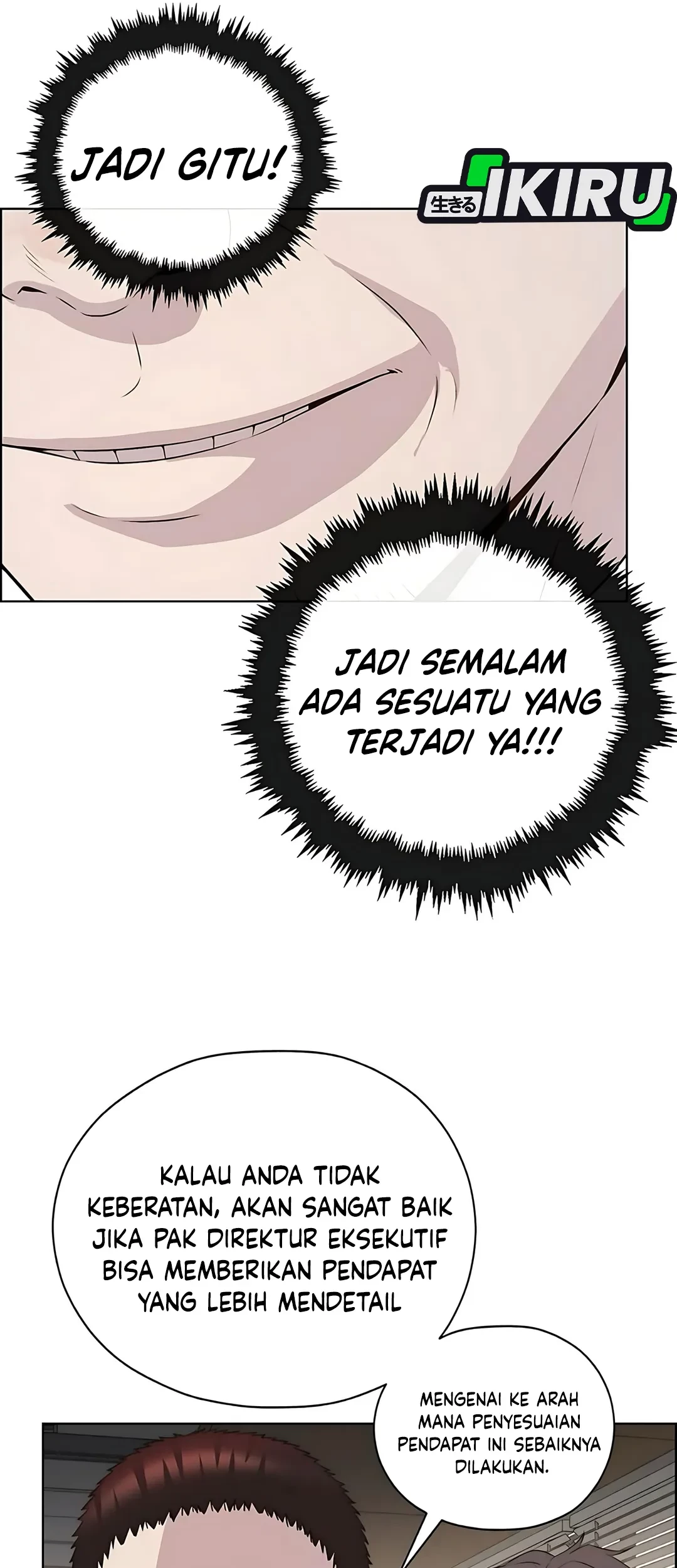 Chapter 219 - halaman 37