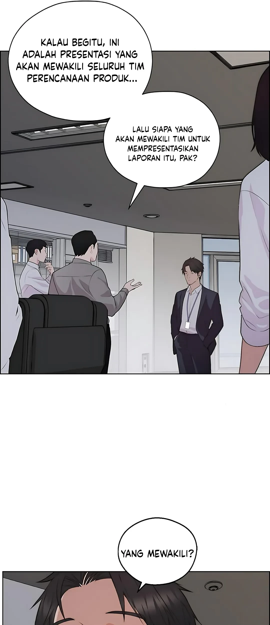 Chapter 219 - halaman 61