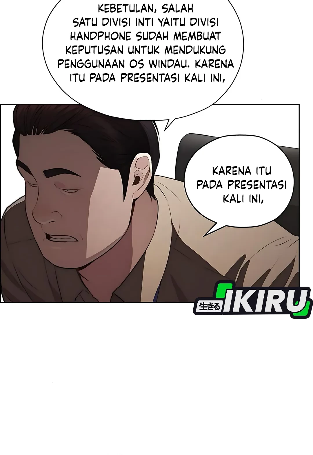 Chapter 219 - halaman 72