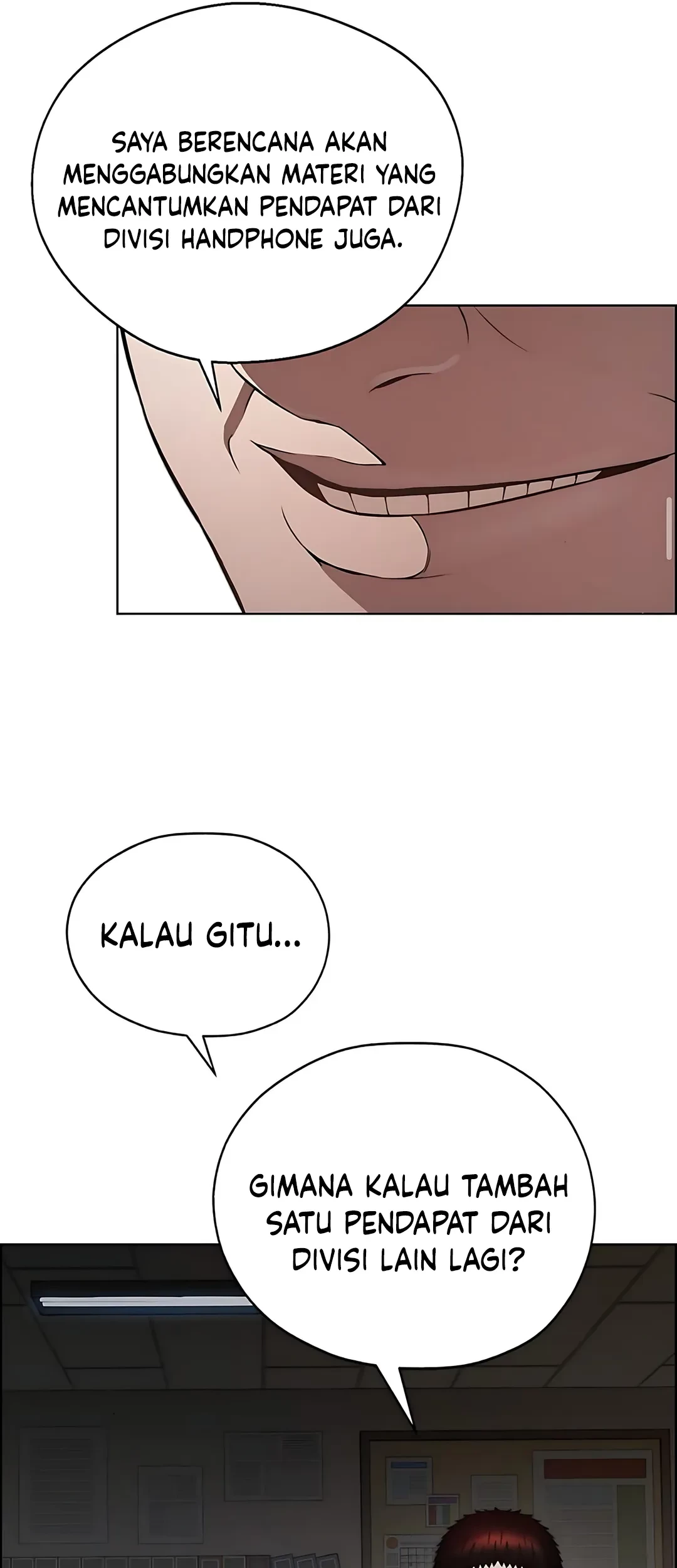 Chapter 219 - halaman 73