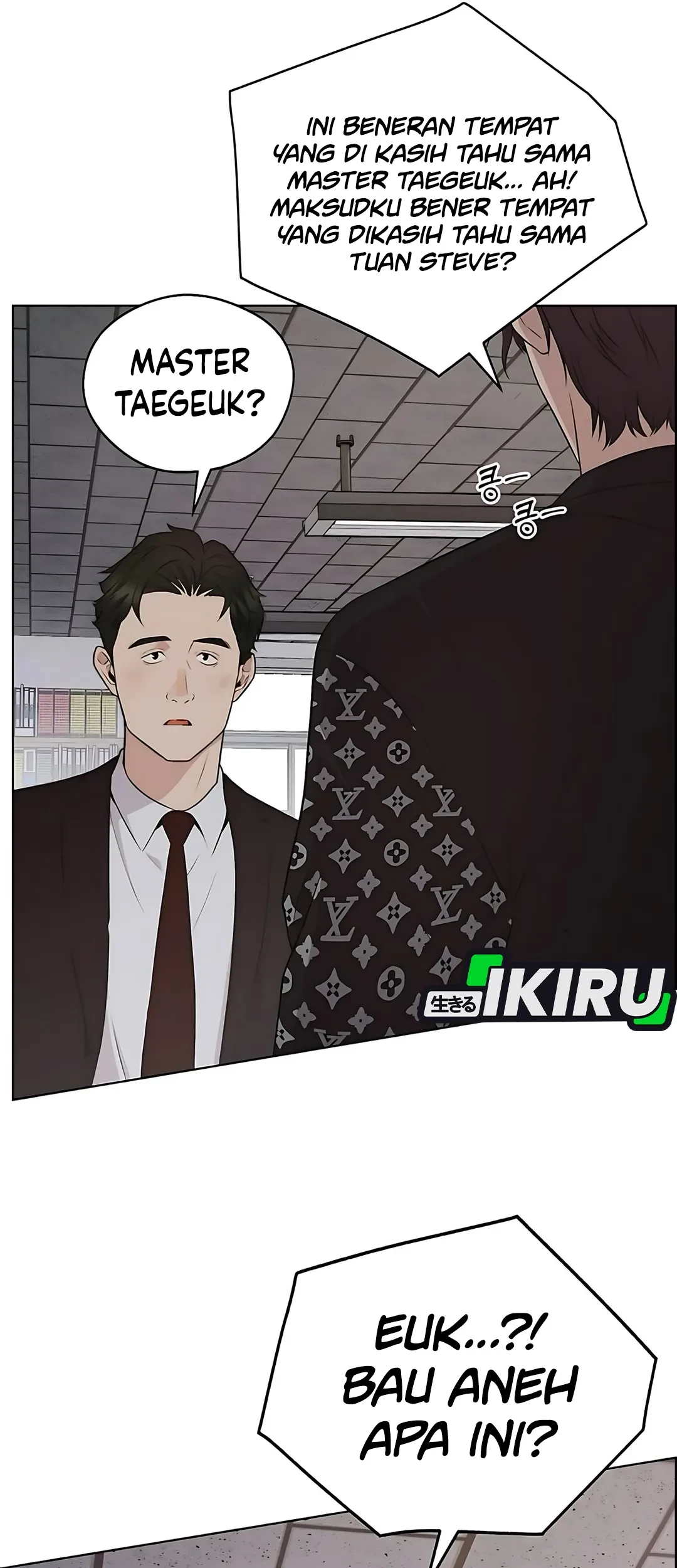Chapter 219 - halaman 104