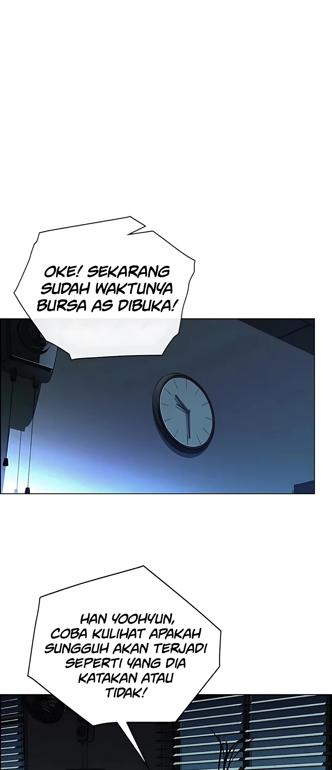 Chapter 220 - halaman 32