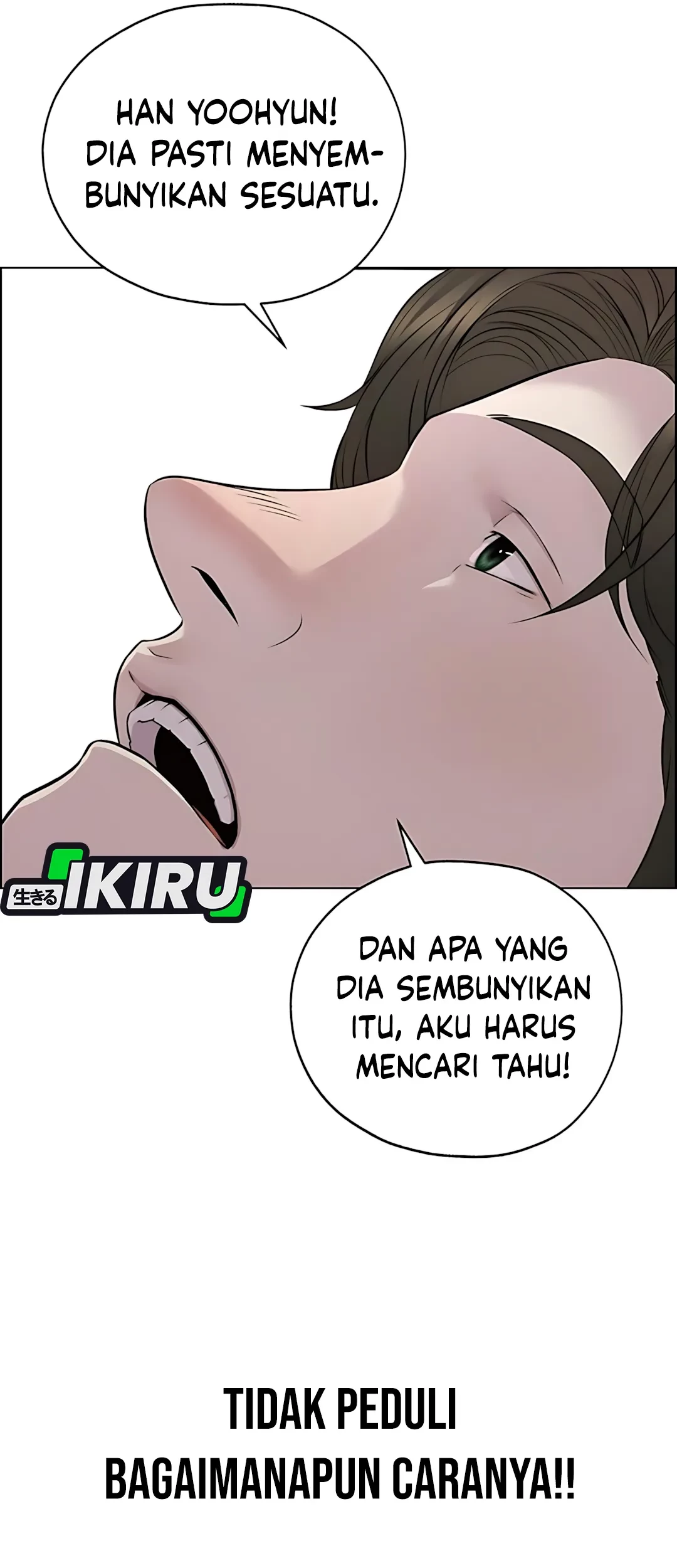 Chapter 220 - halaman 38
