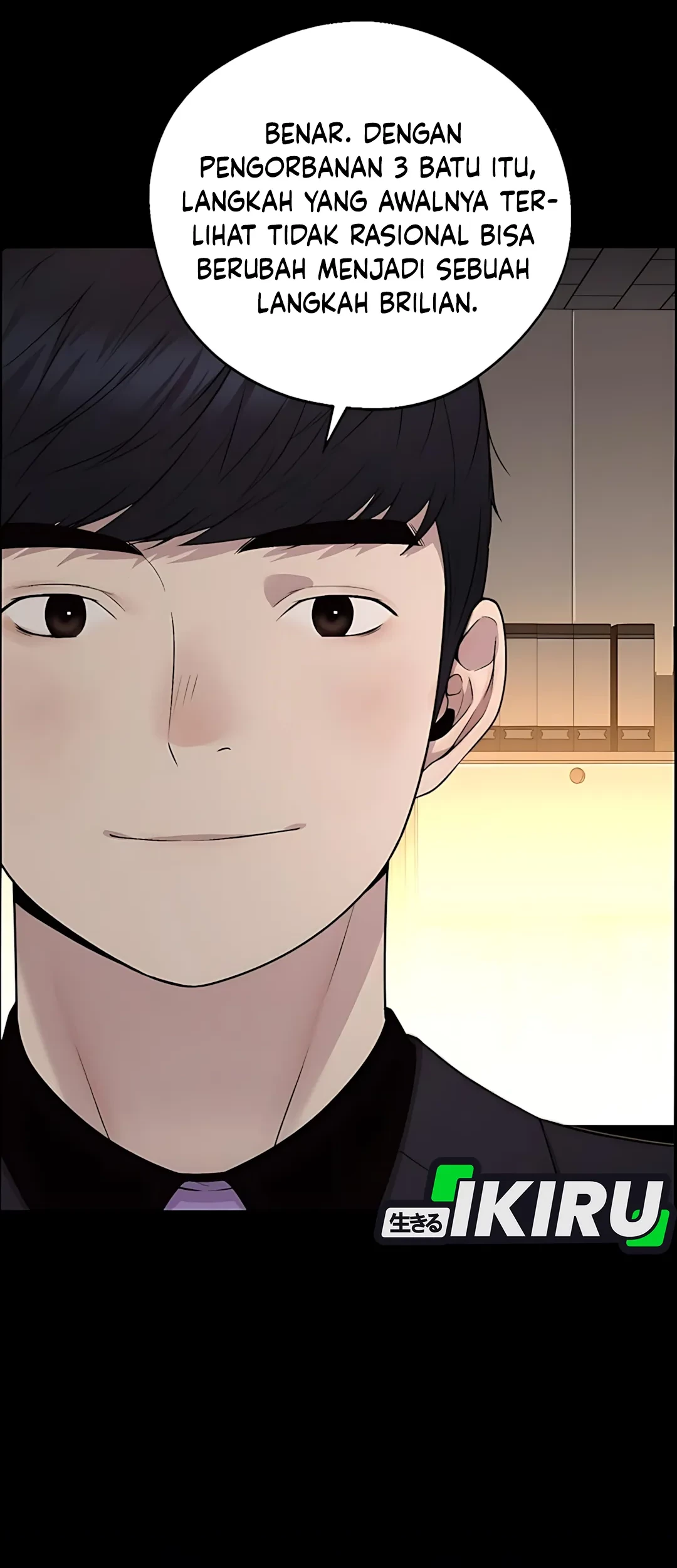 Chapter 220 - halaman 45