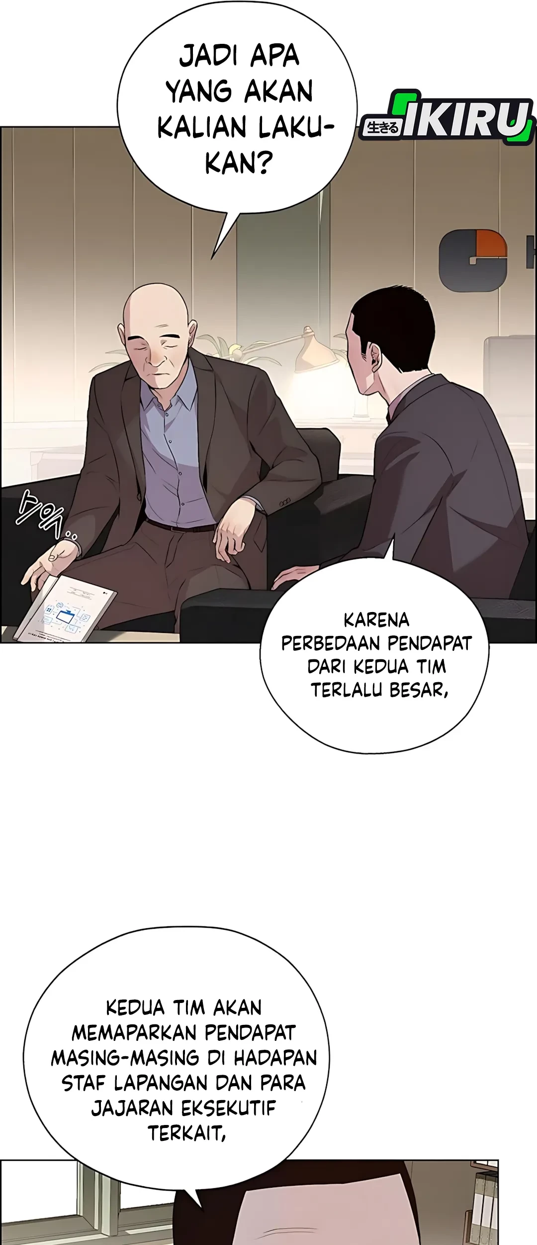 Chapter 220 - halaman 54