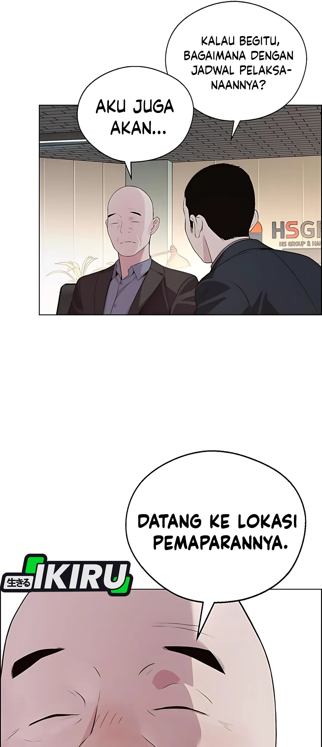 Chapter 220 - halaman 63