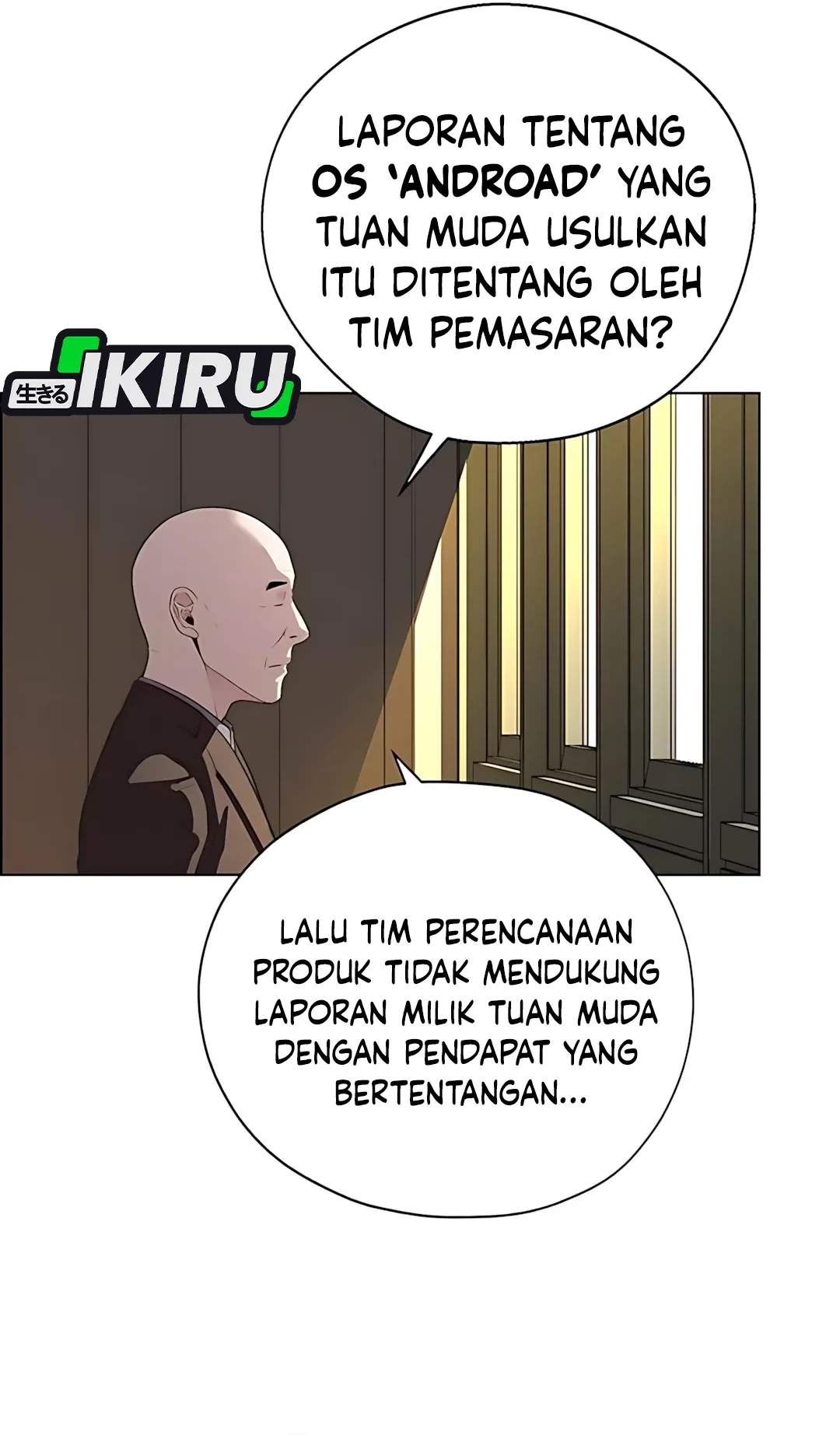 Chapter 220 - halaman 70