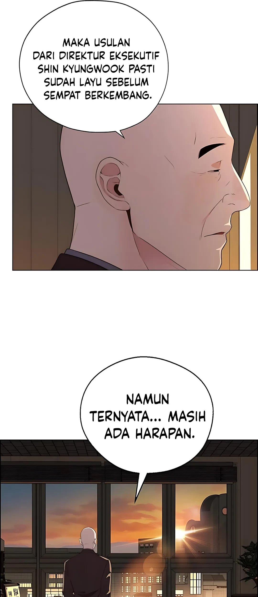 Chapter 220 - halaman 71