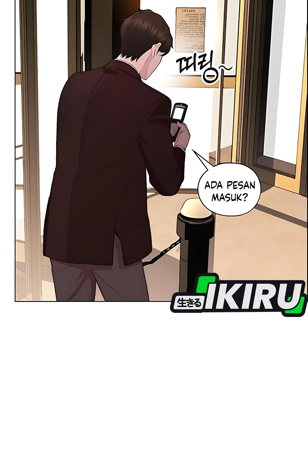 Chapter 220 - halaman 78