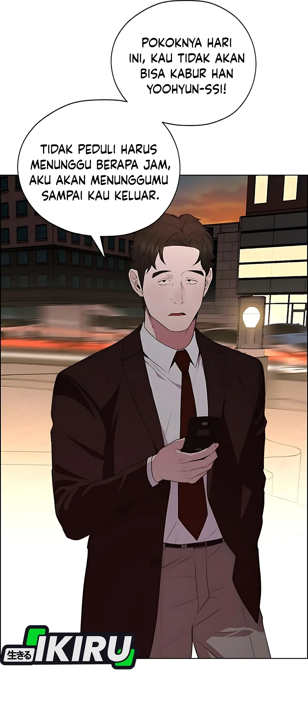 Chapter 220 - halaman 87