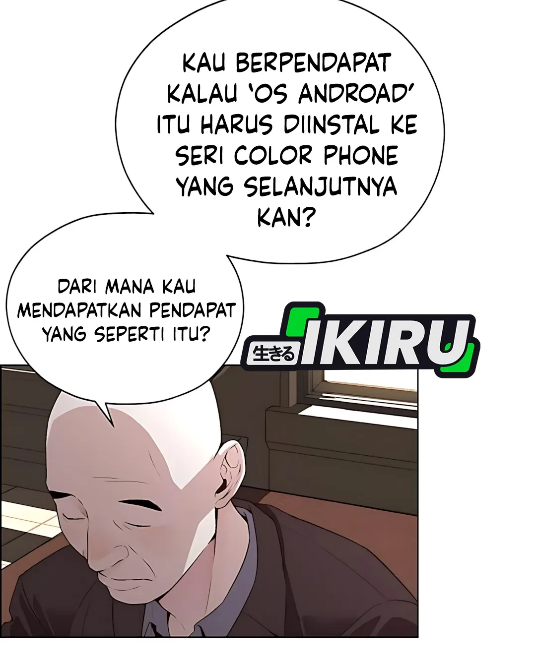 Chapter 220 - halaman 90