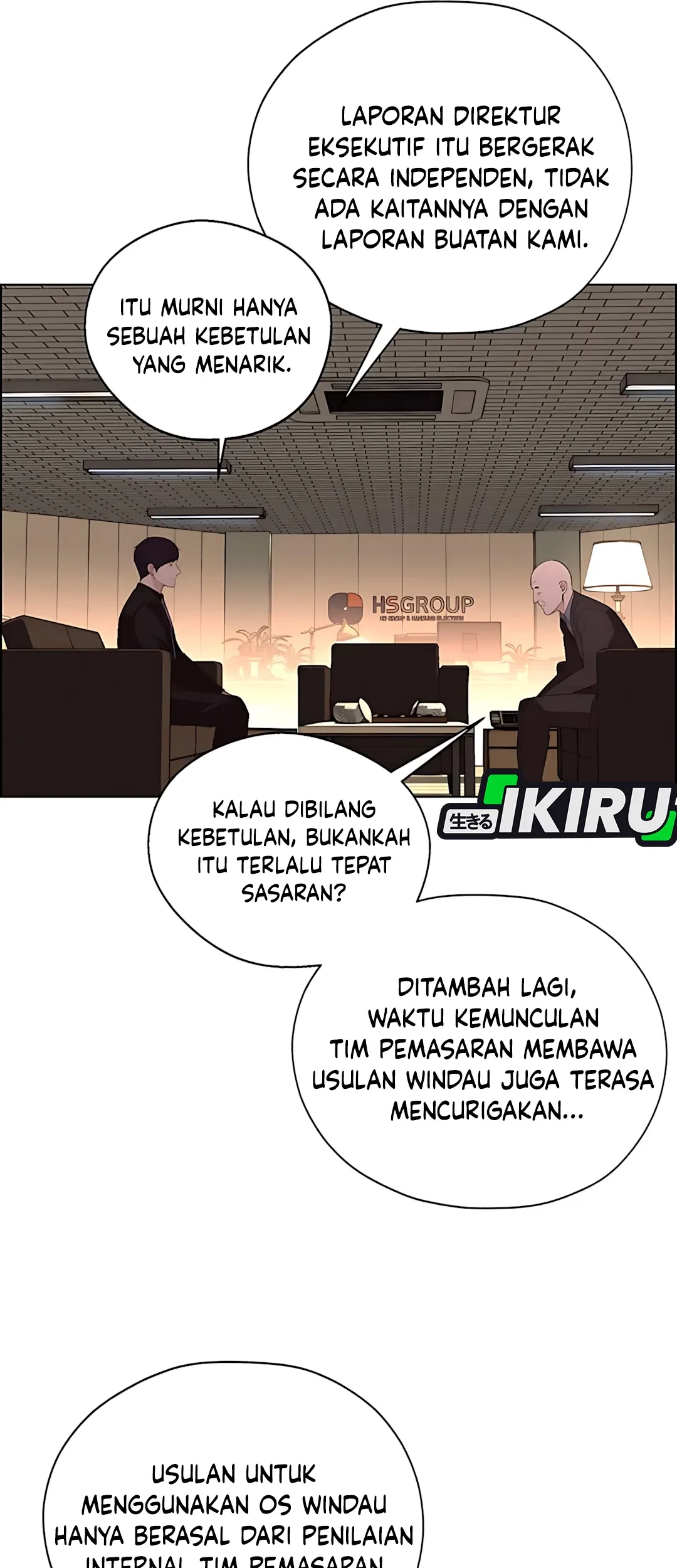 Chapter 220 - halaman 95