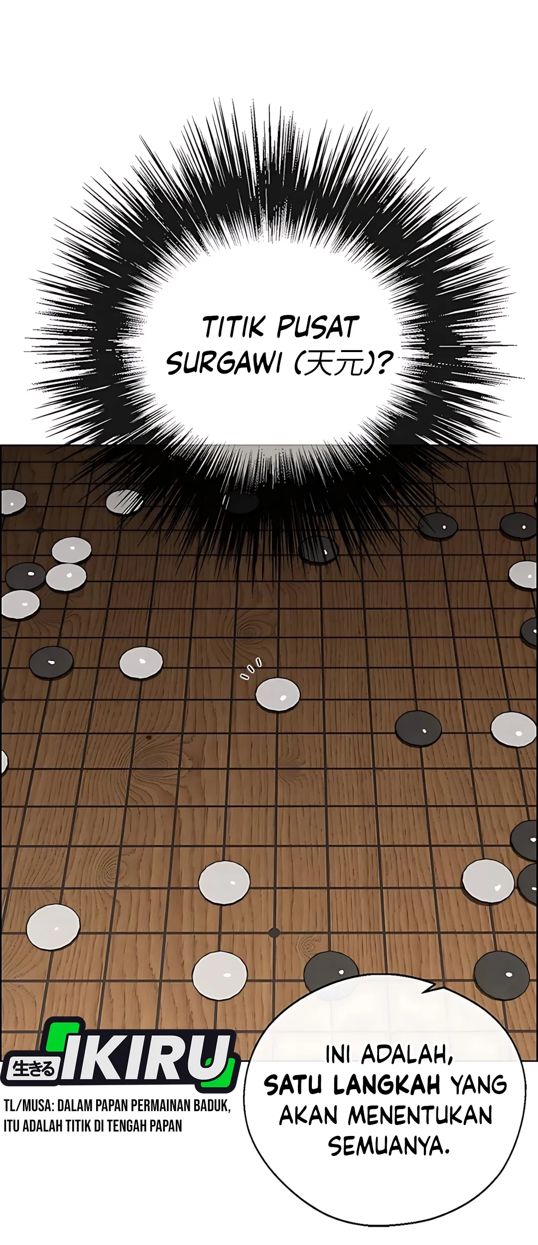 Chapter 220 - halaman 104