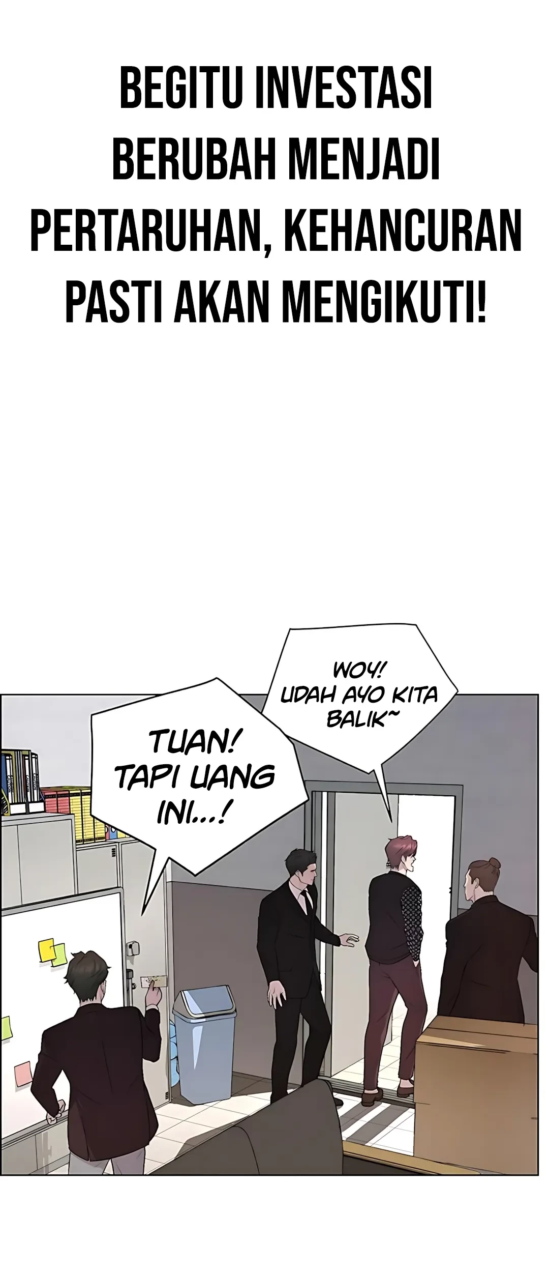 Chapter 220 - halaman 17