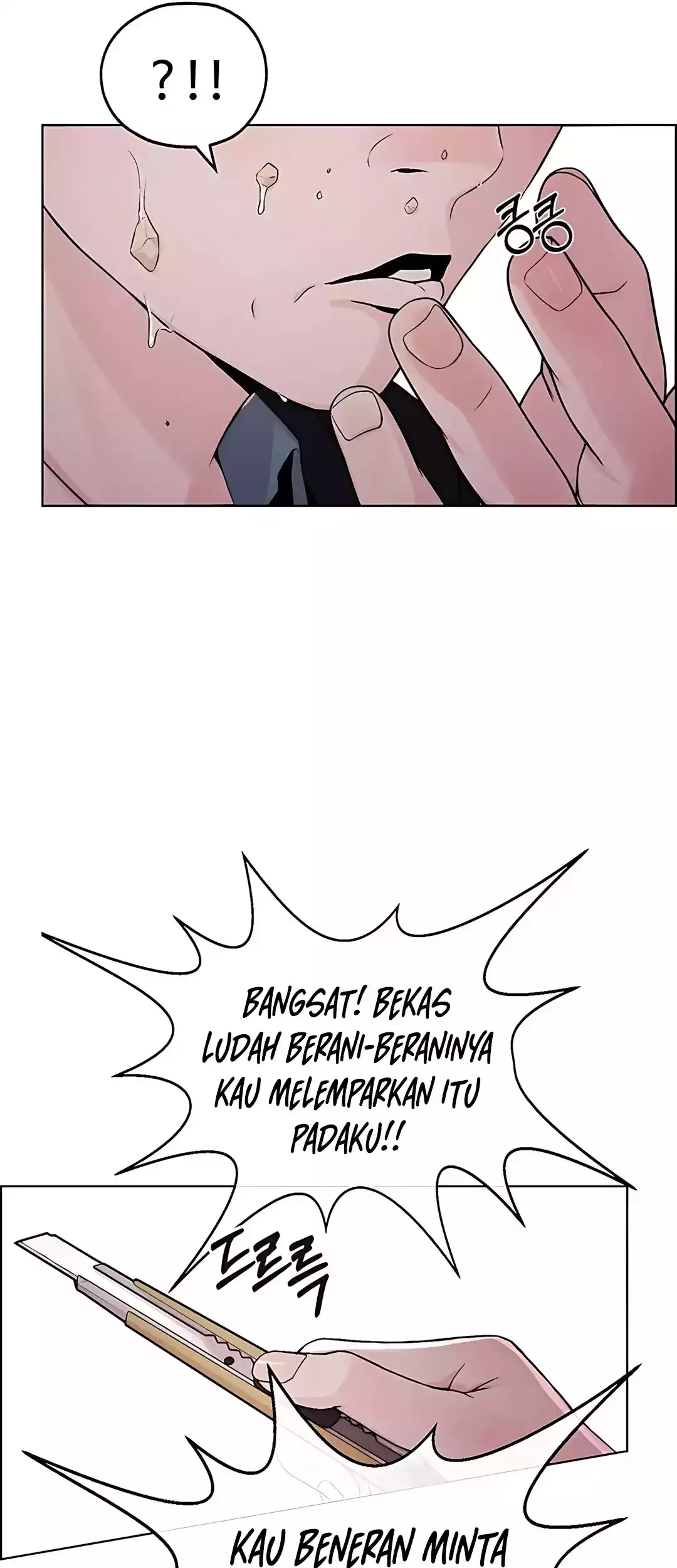 Chapter 221 - halaman 38