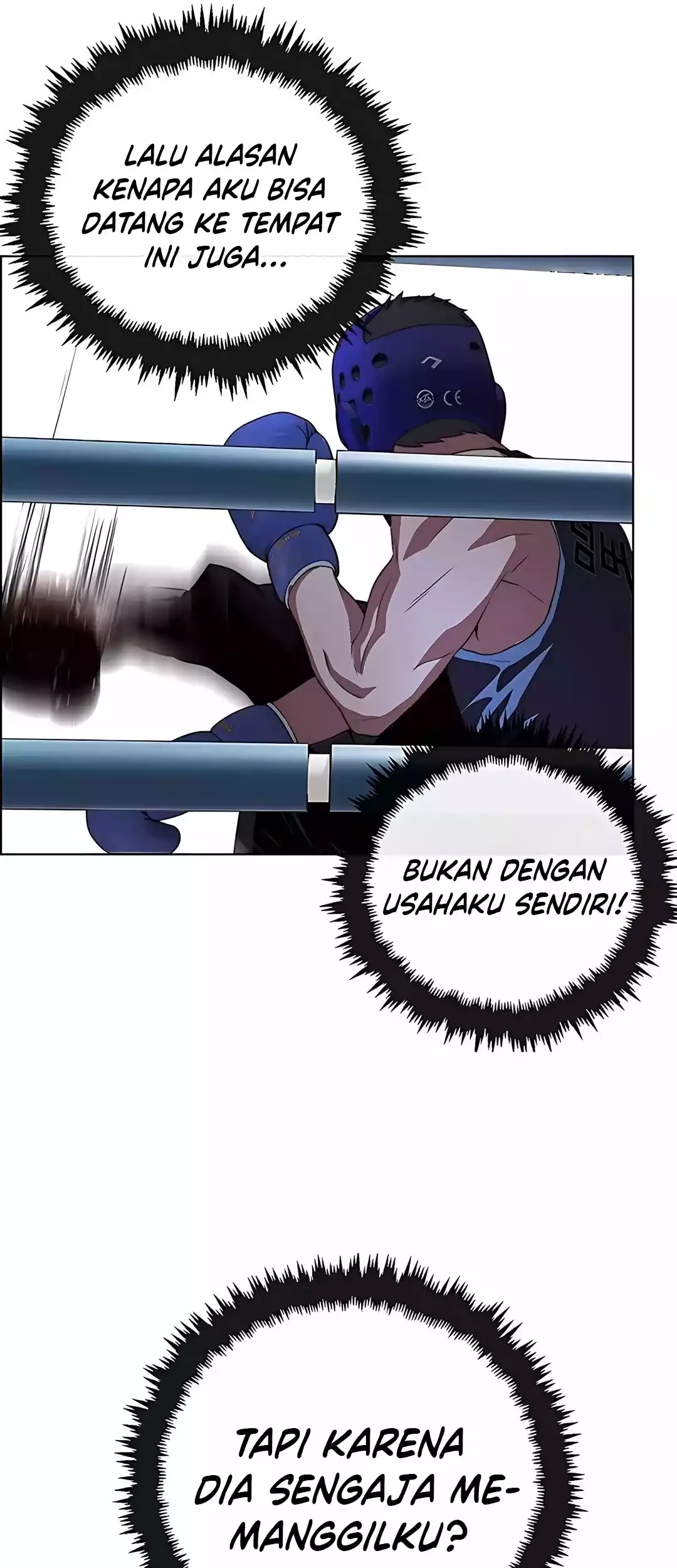 Chapter 221 - halaman 62