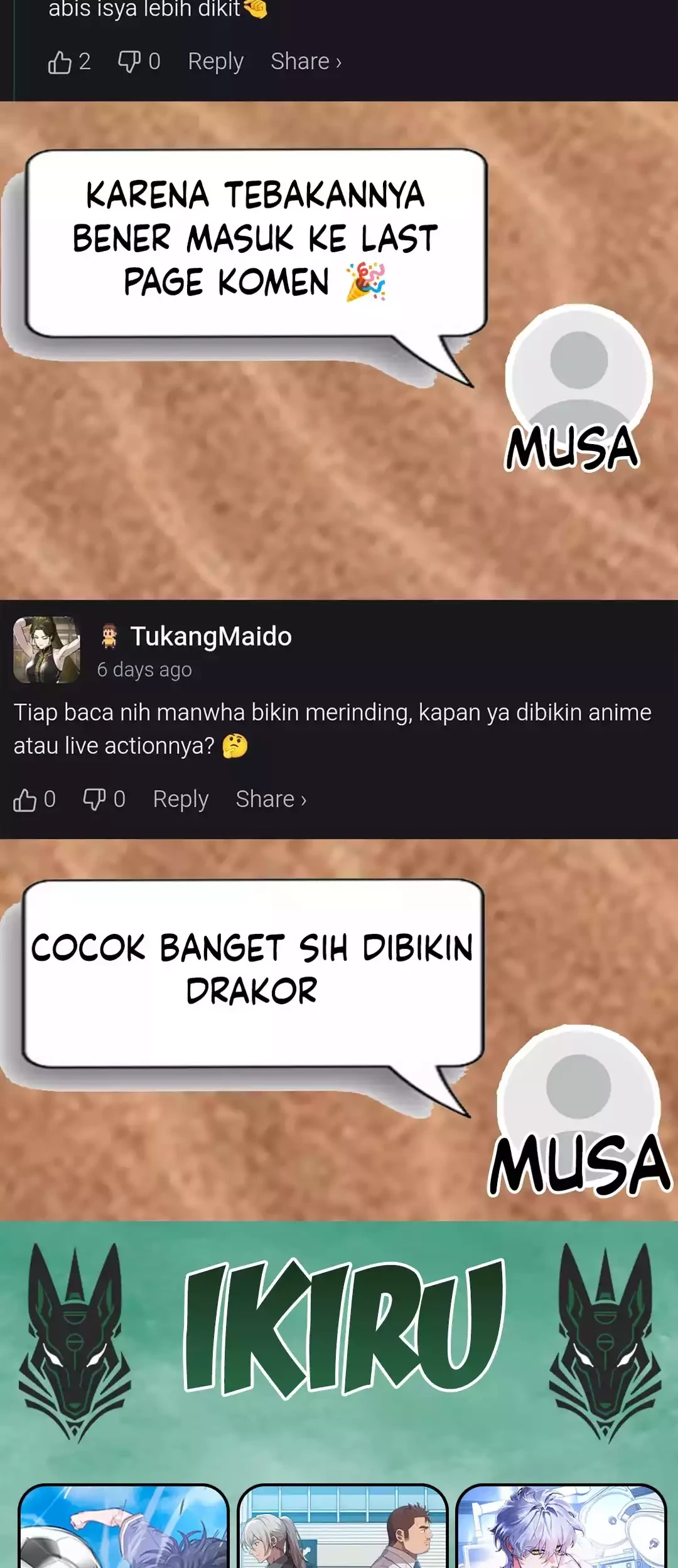 Chapter 221 - halaman 103