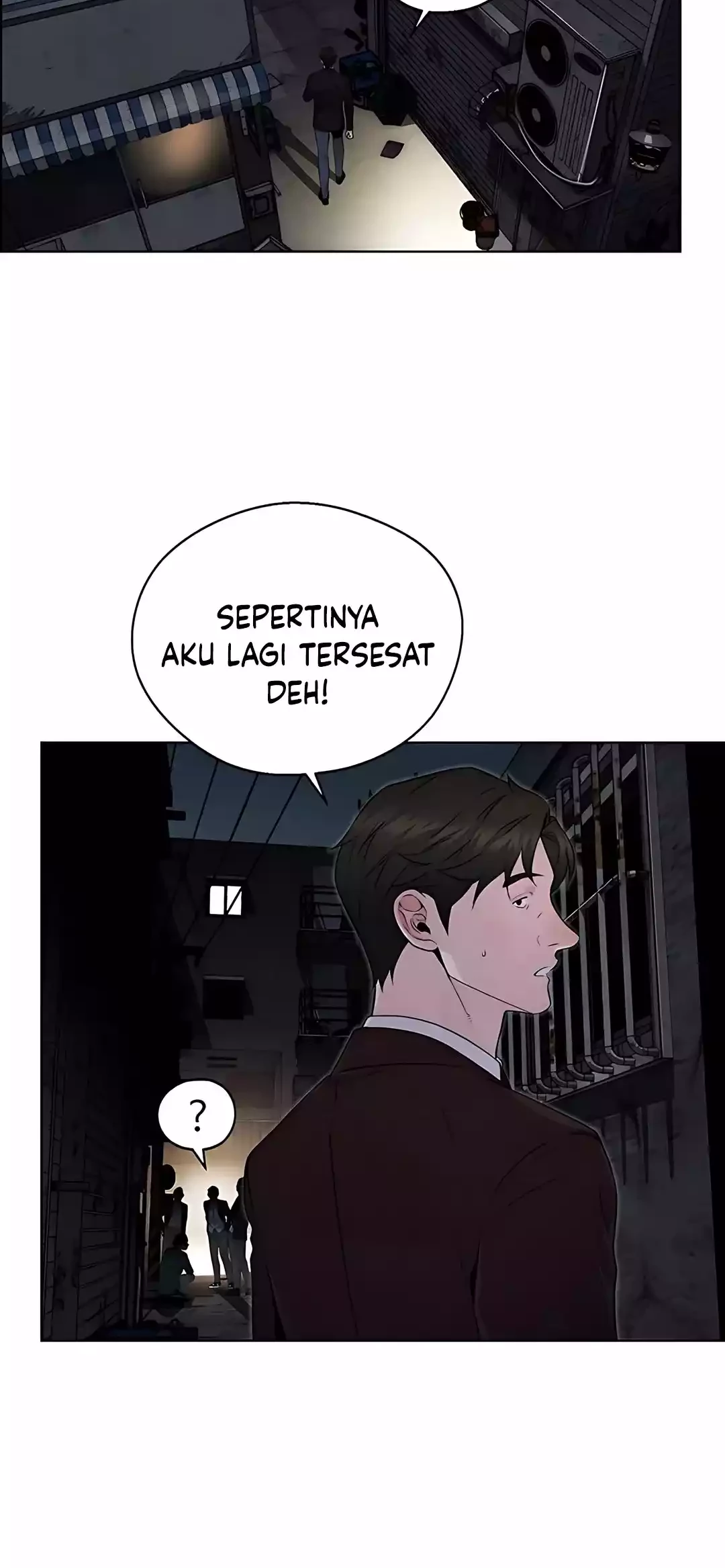 Chapter 221 - halaman 25