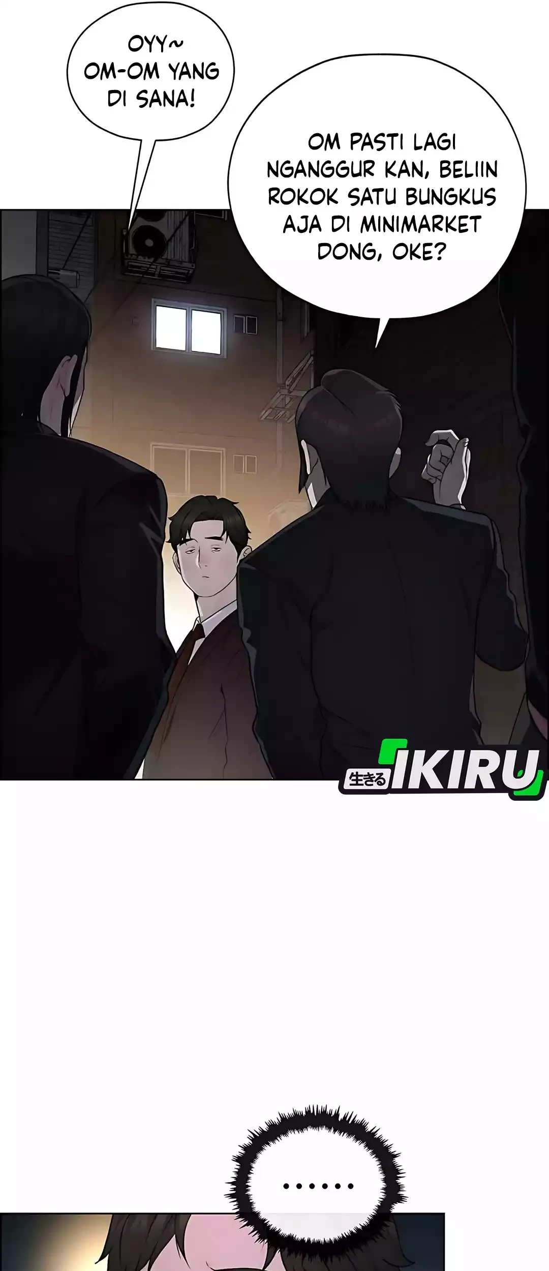 Chapter 221 - halaman 26