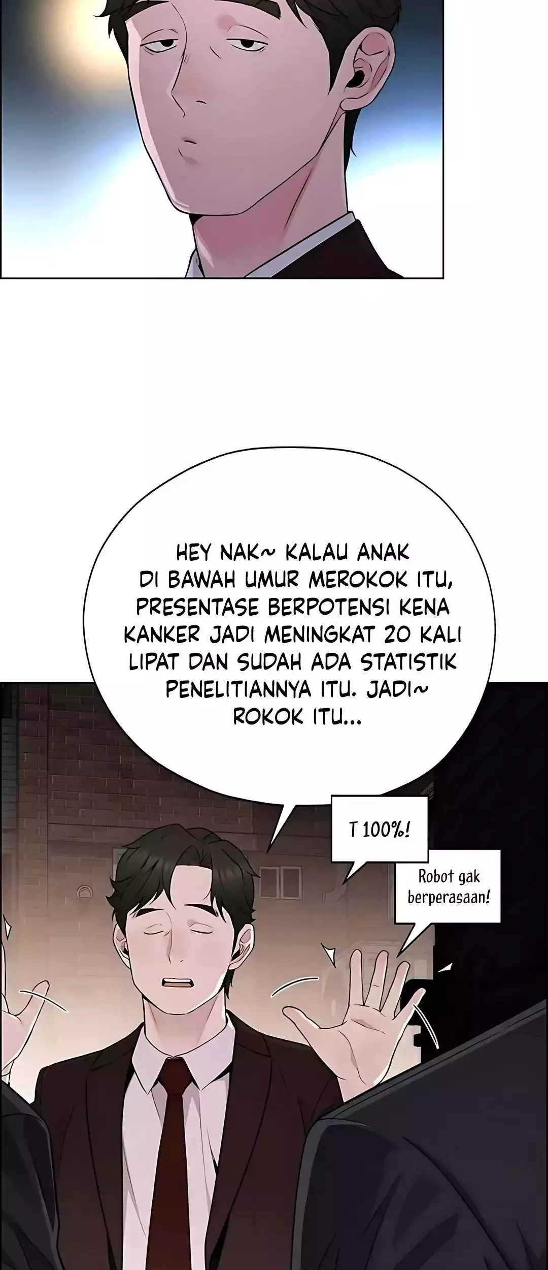 Chapter 221 - halaman 27