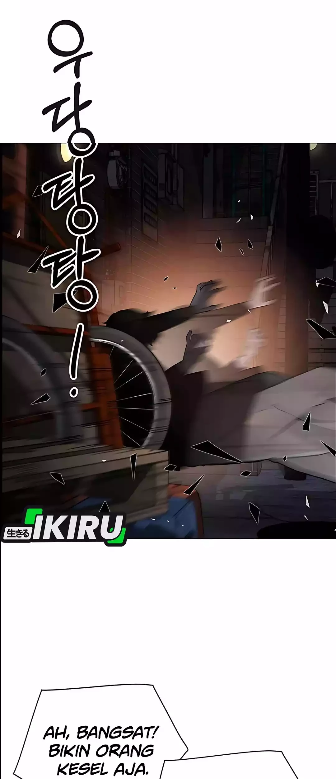 Chapter 221 - halaman 31