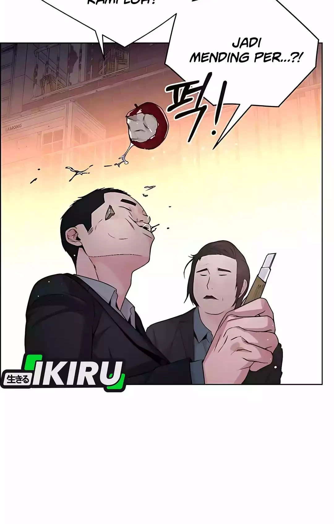 Chapter 221 - halaman 37