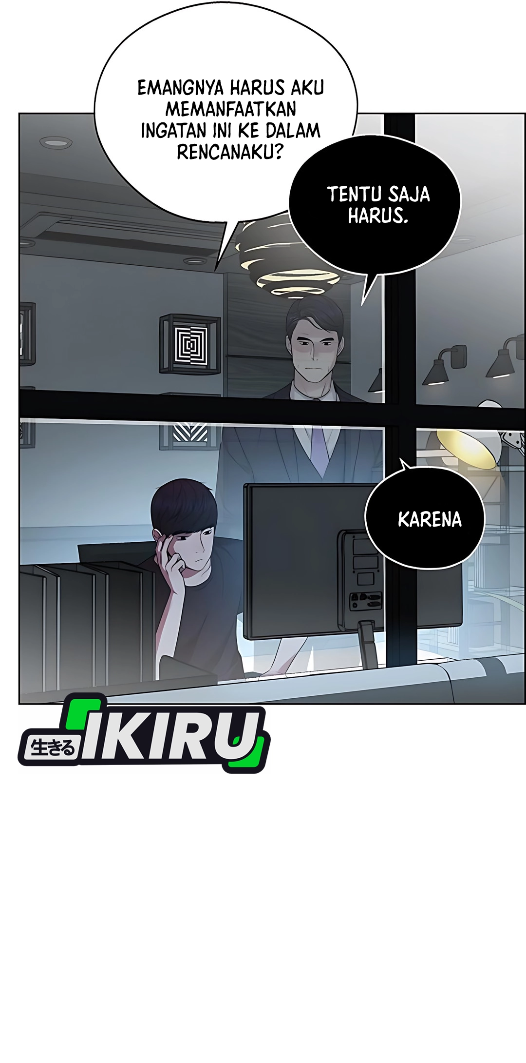 Chapter 222 - halaman 23