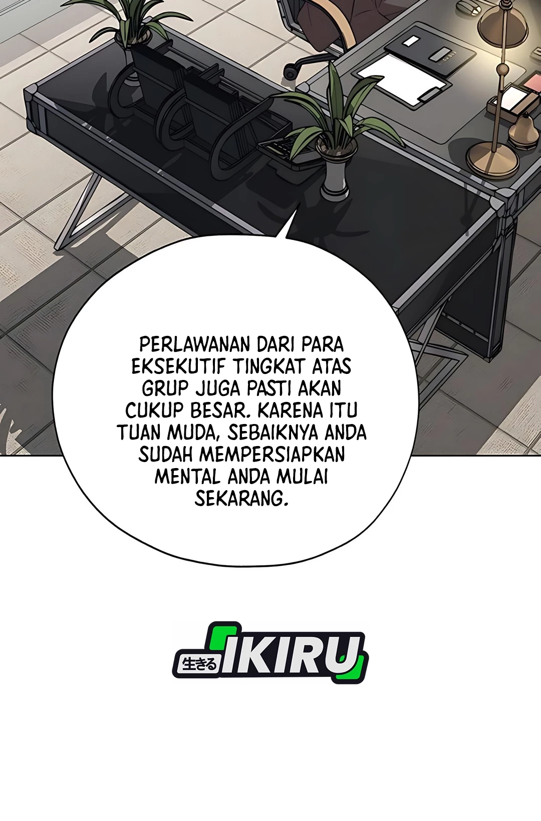 Chapter 222 - halaman 39