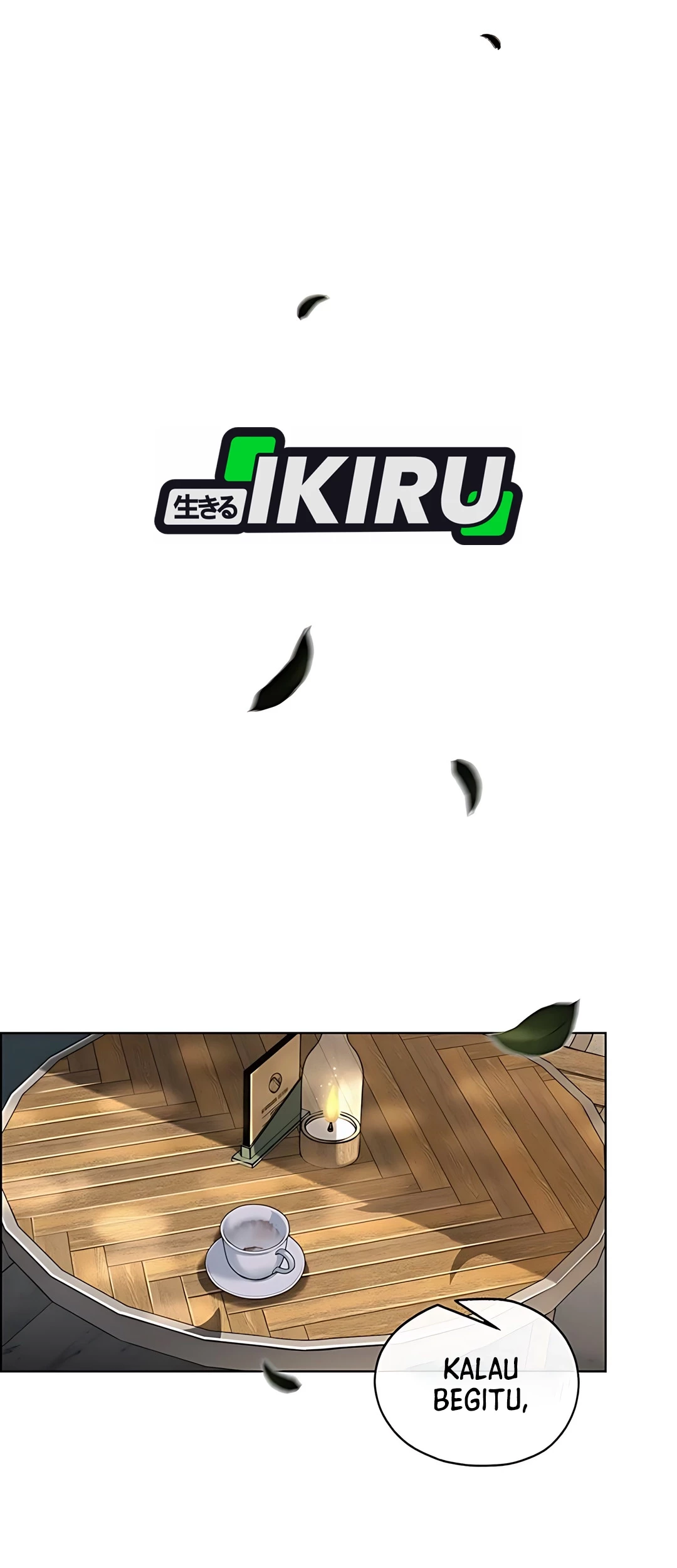 Chapter 222 - halaman 54