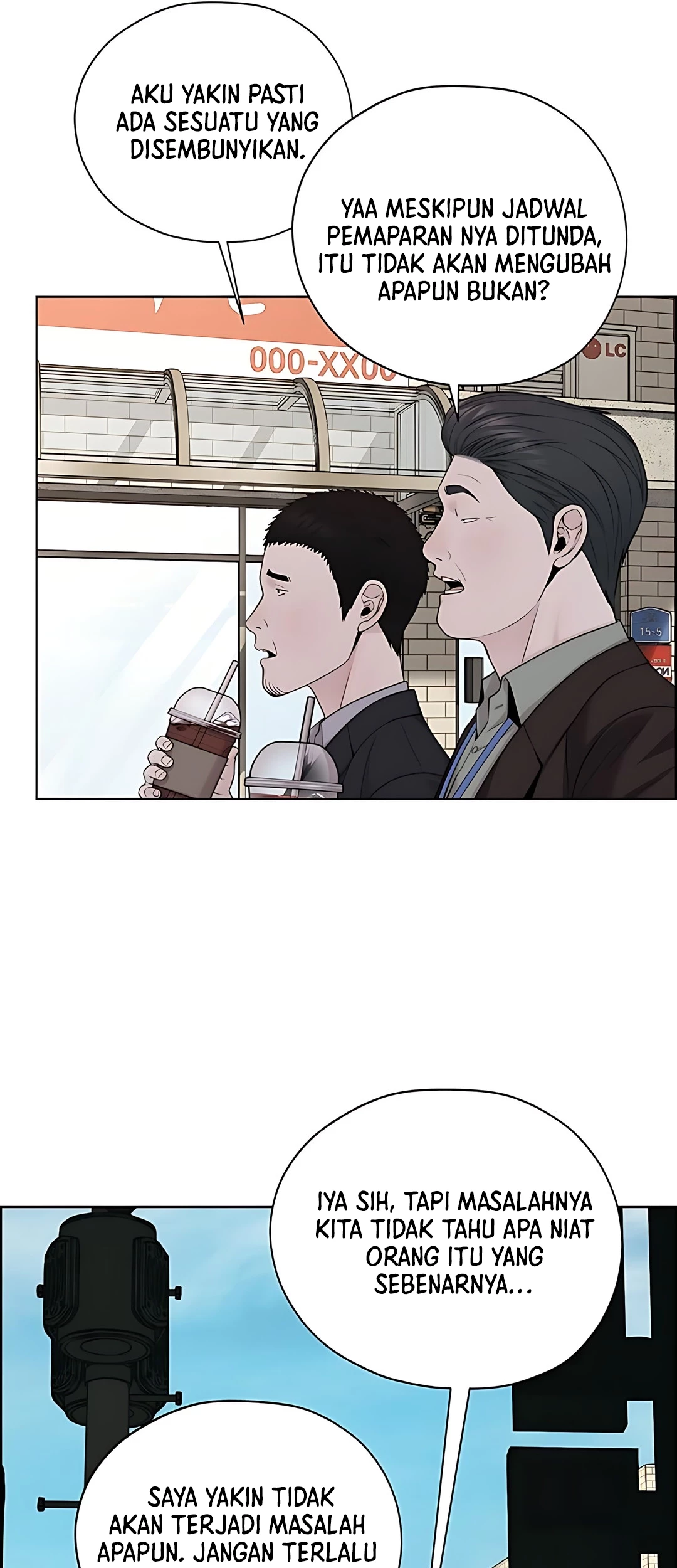 Chapter 222 - halaman 62