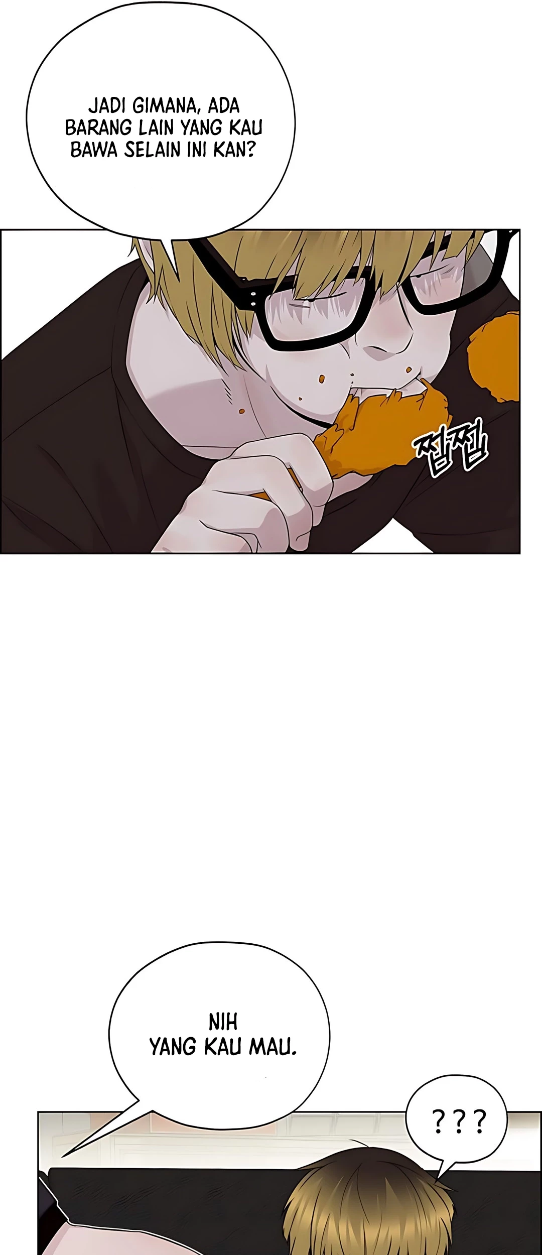 Chapter 222 - halaman 86