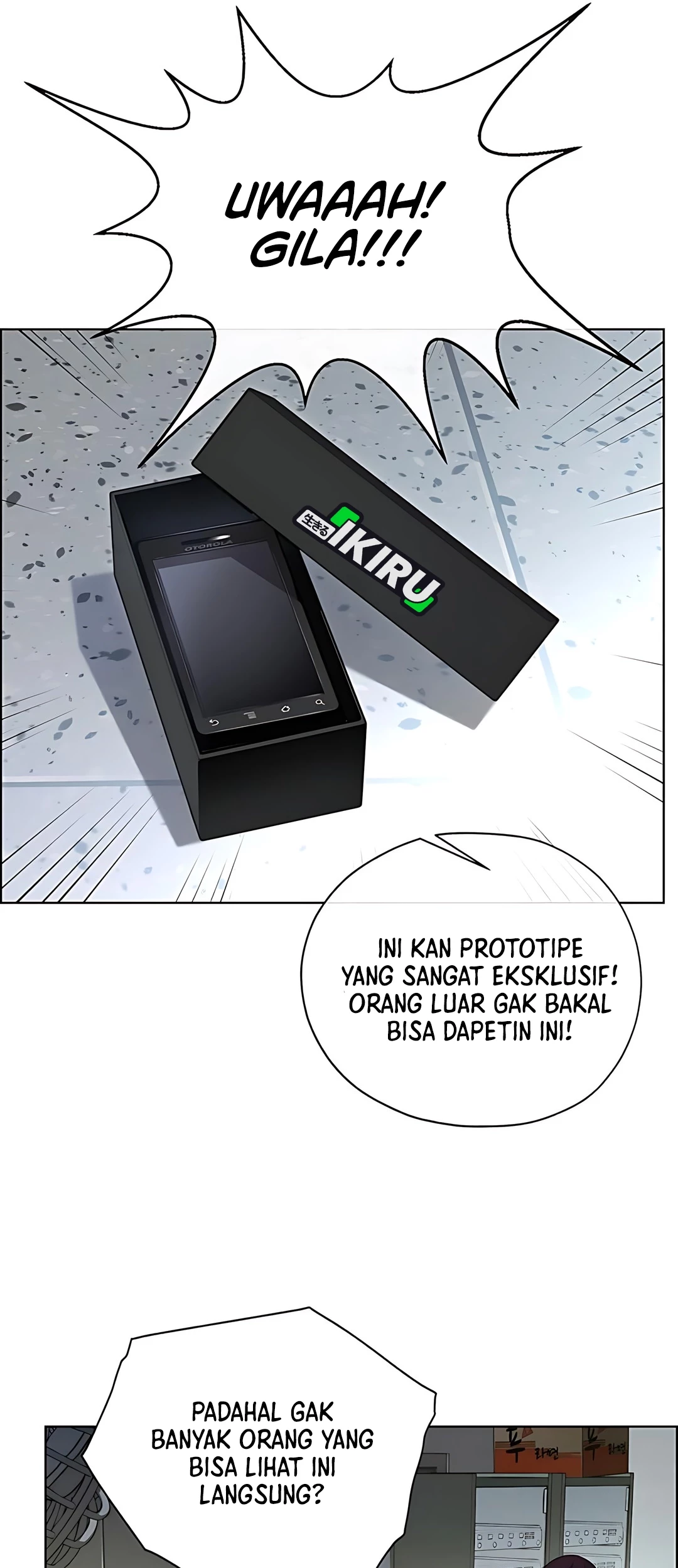 Chapter 222 - halaman 88