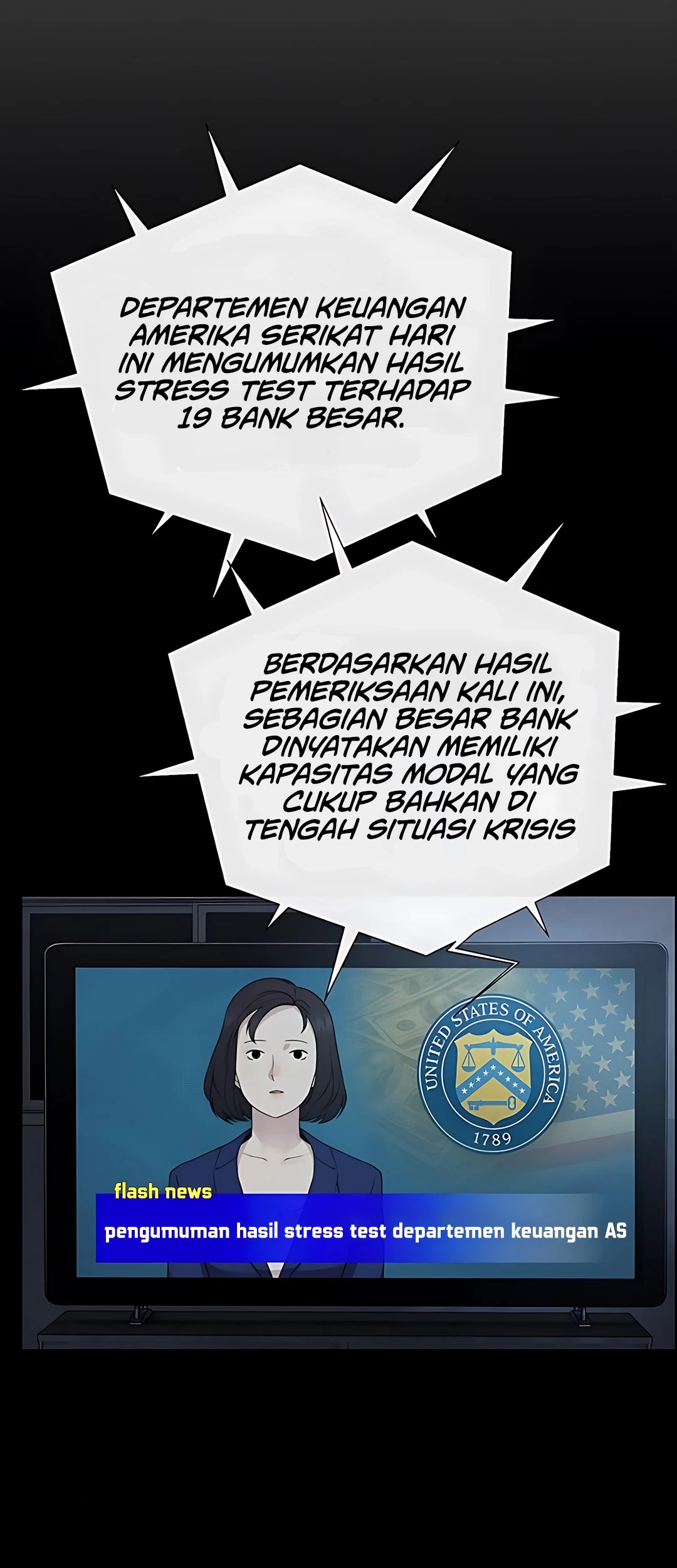 Chapter 222 - halaman 8