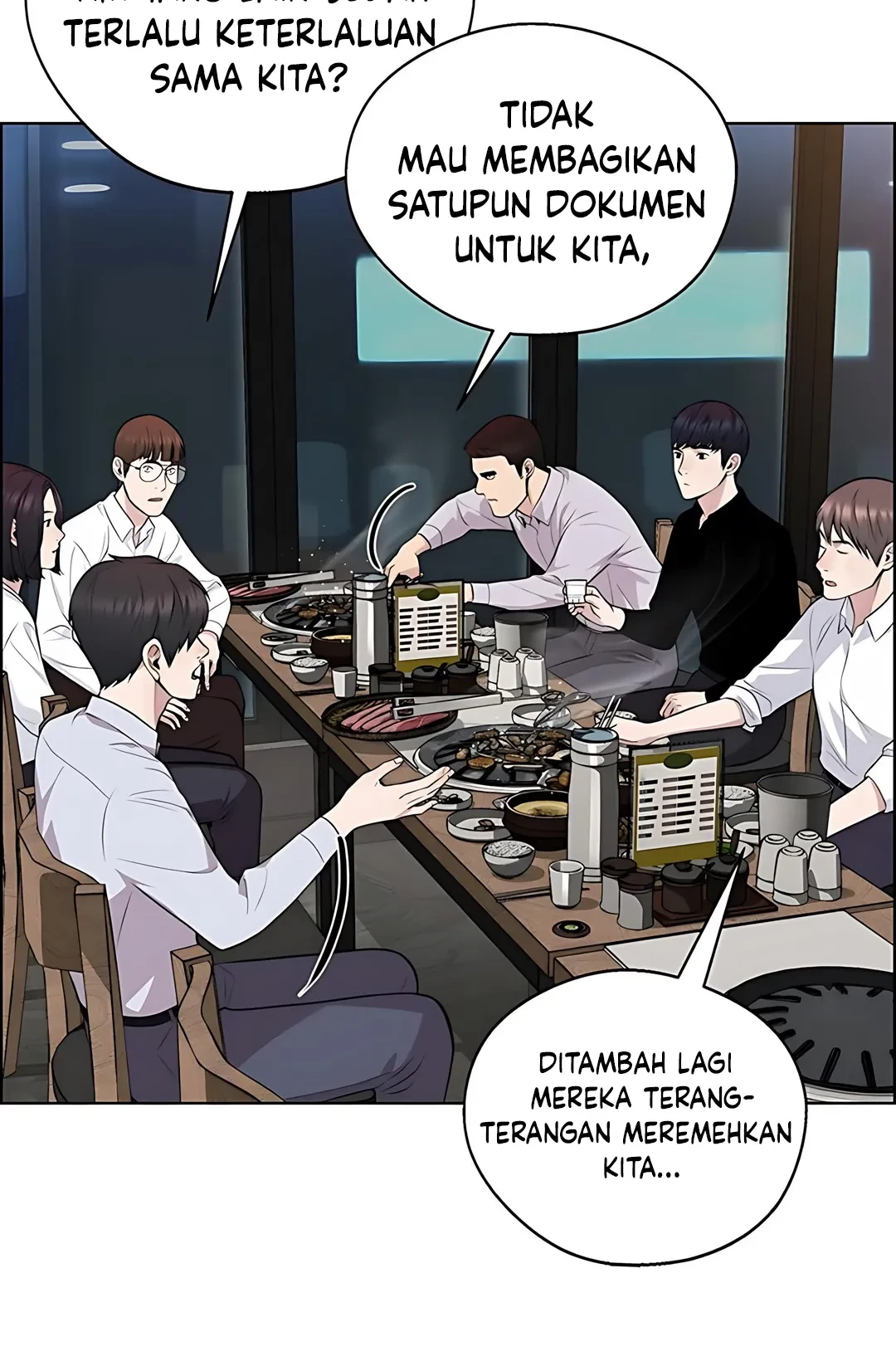 Chapter 223 - halaman 64
