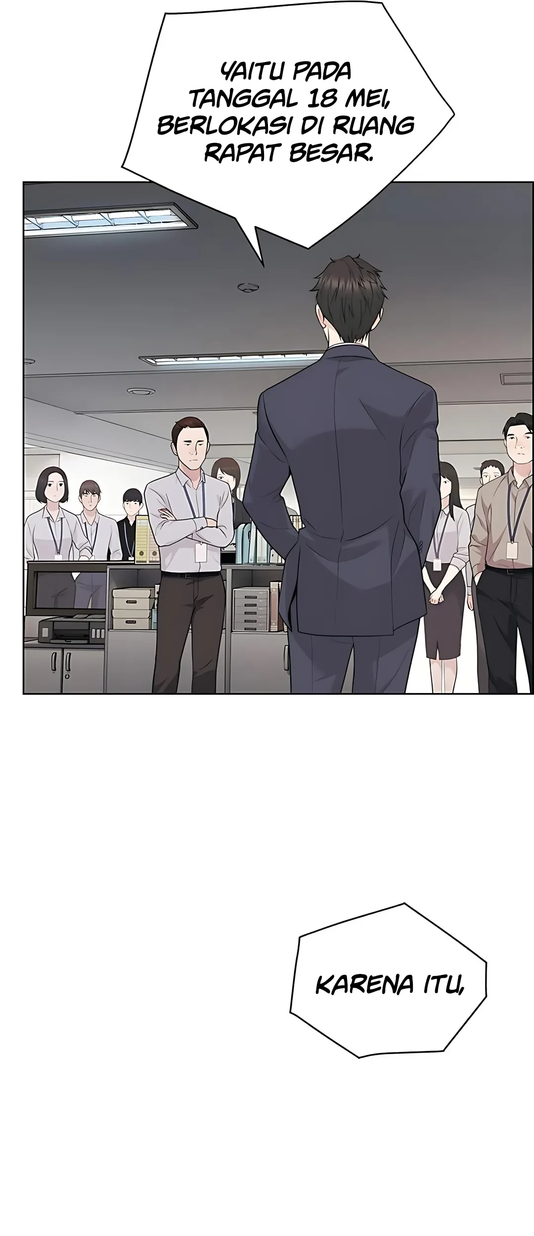 Chapter 223 - halaman 6