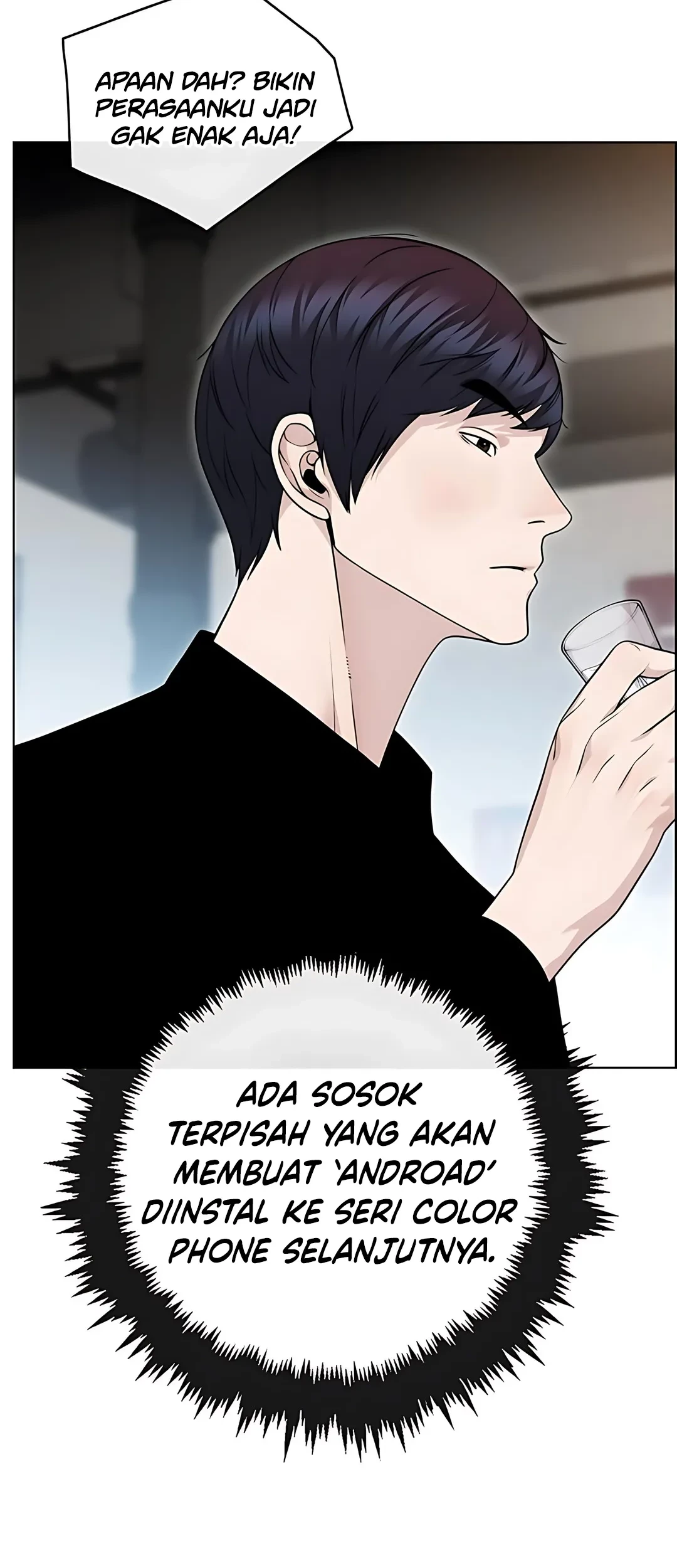 Chapter 223 - halaman 84