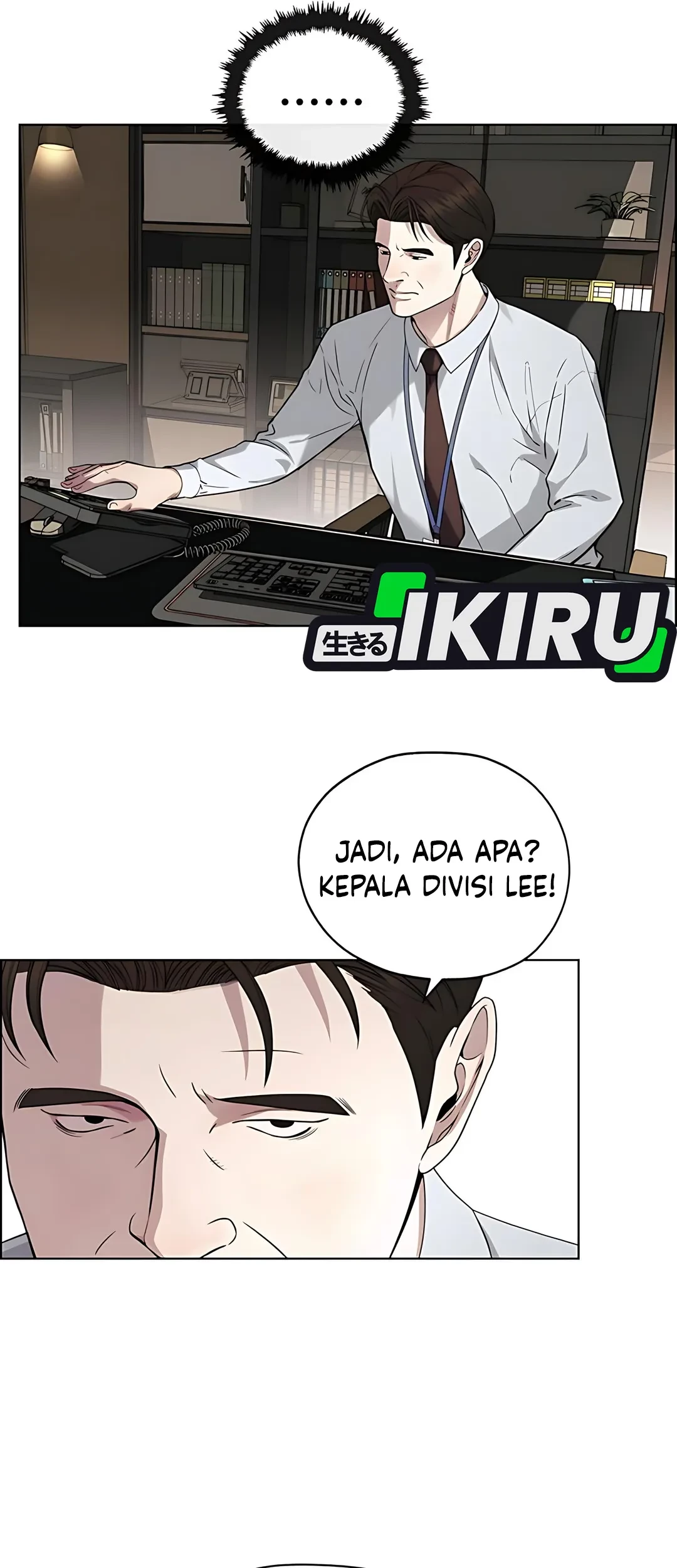 Chapter 223 - halaman 14