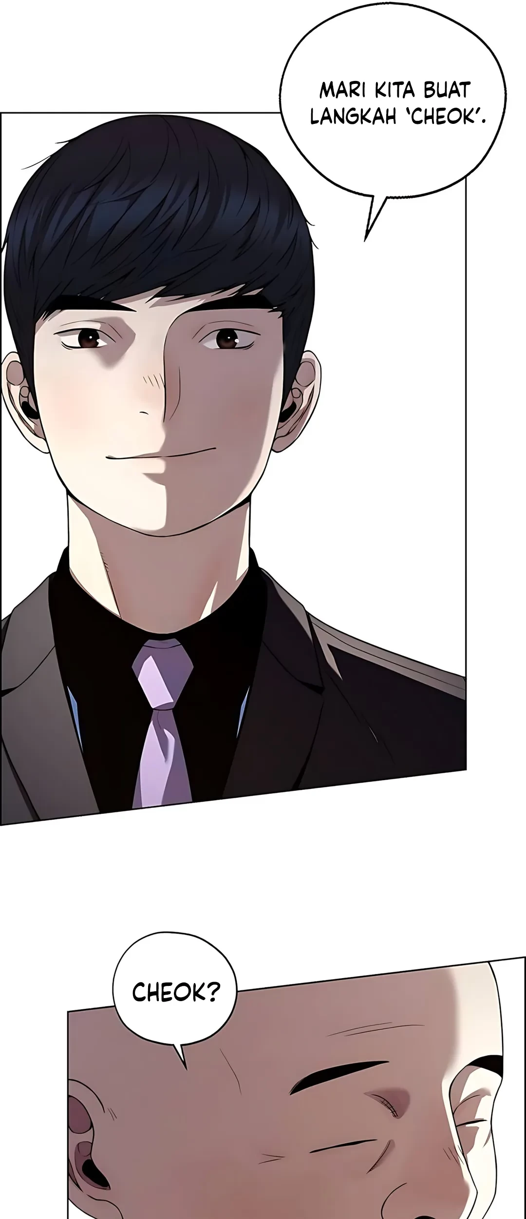 Chapter 224 - halaman 22