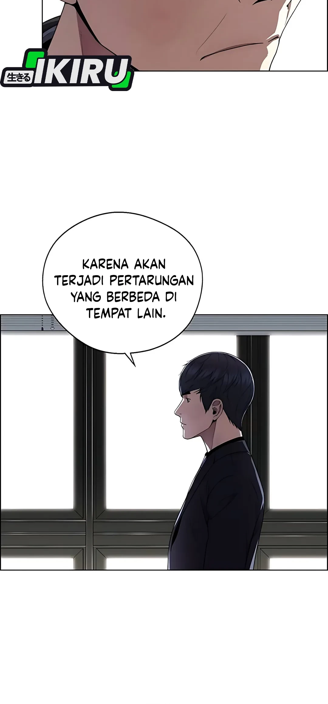 Chapter 224 - halaman 23