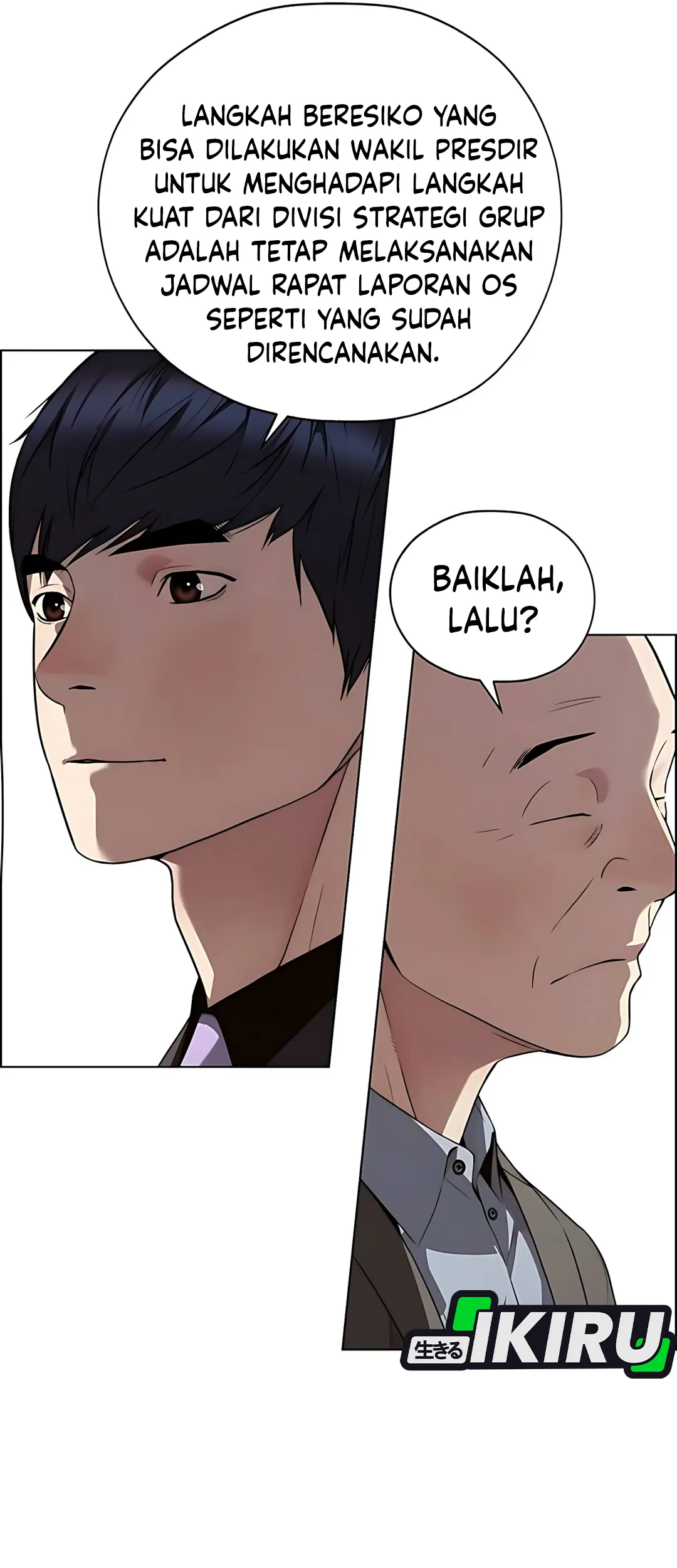 Chapter 224 - halaman 26