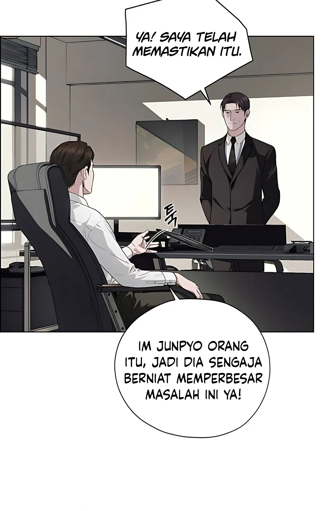 Chapter 224 - halaman 42