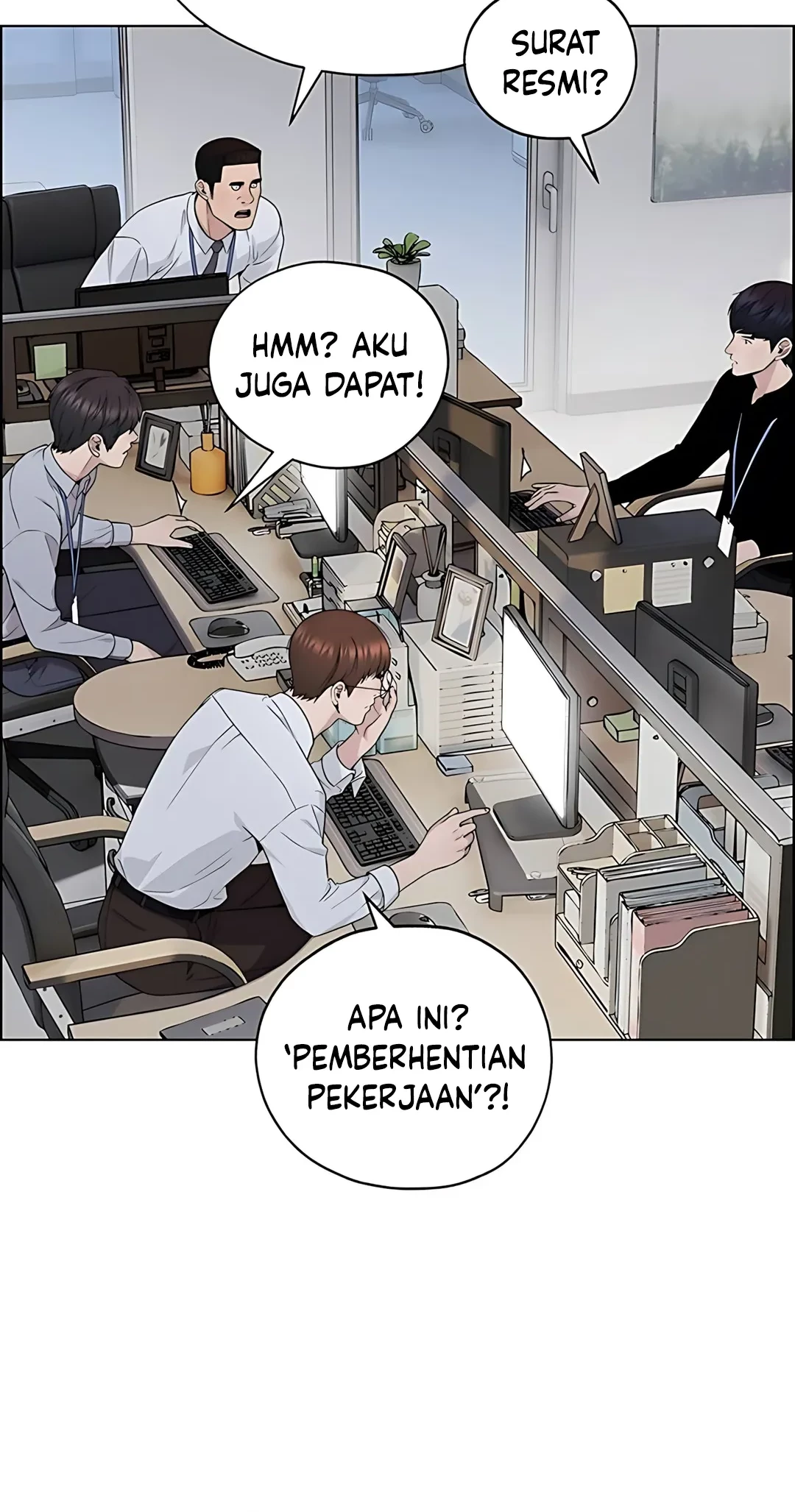 Chapter 224 - halaman 46