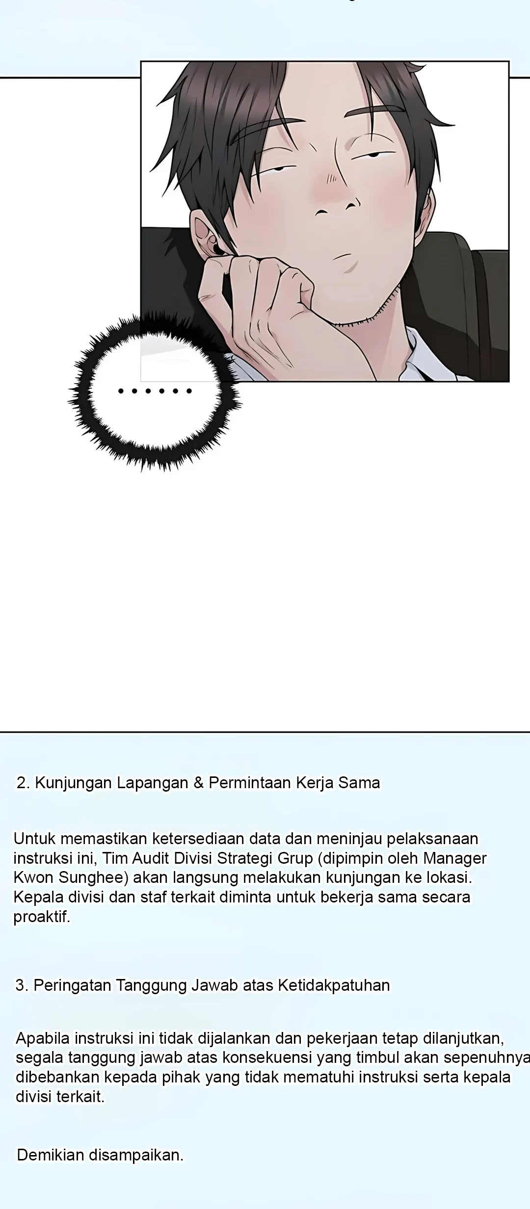 Chapter 224 - halaman 50